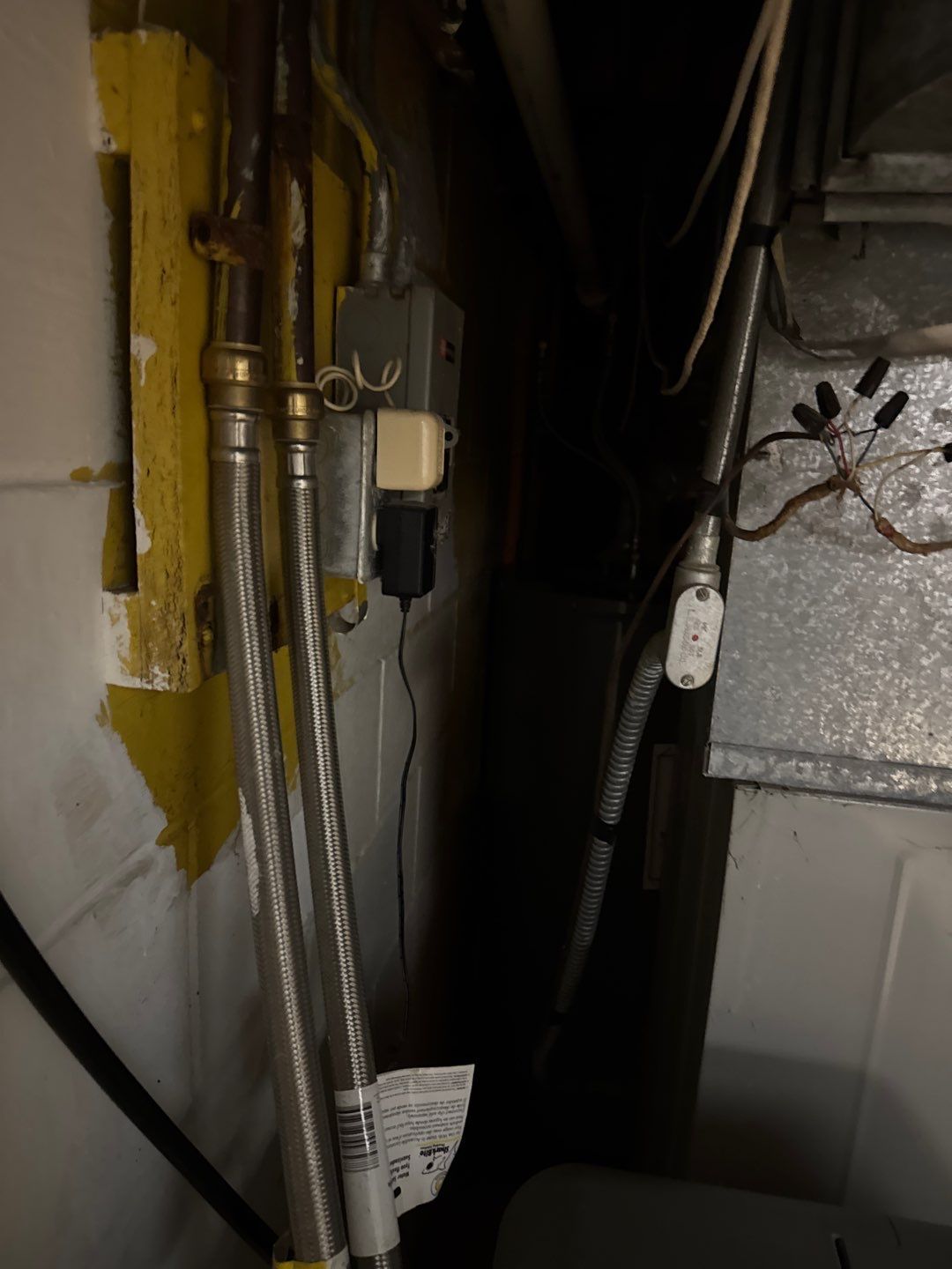 Sump Pump & Discharge Upgrade in Southwest Minneapolis by Waterproofing Northeast