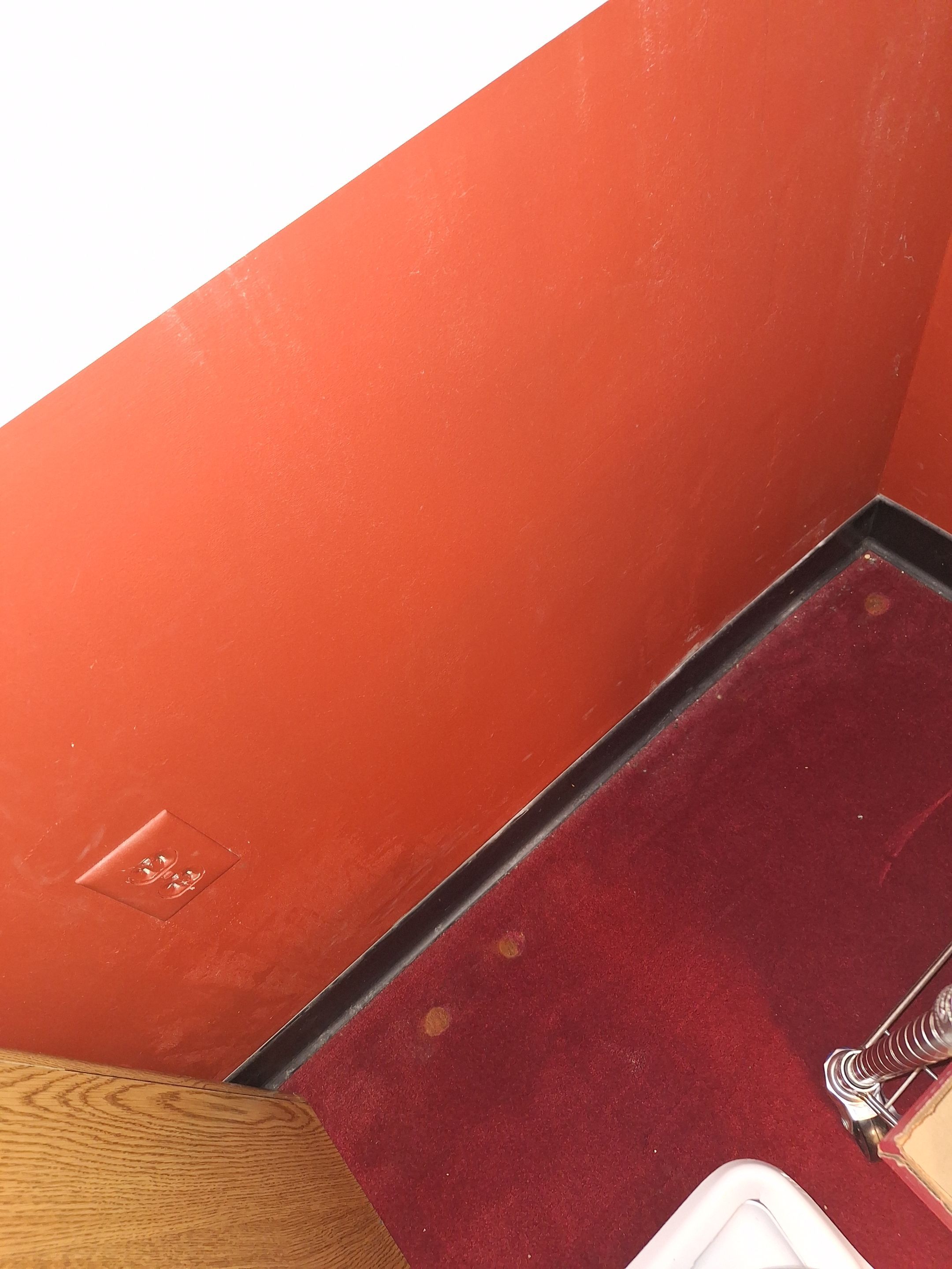 Basement Remediation by ANR Restoration