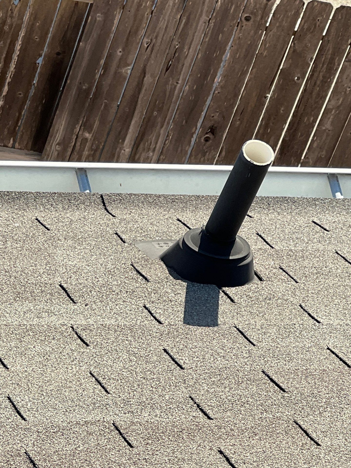 Residential Roofing Repair using Owen's Corning Duration (Lifetime) Shingles by Roof Repair Company