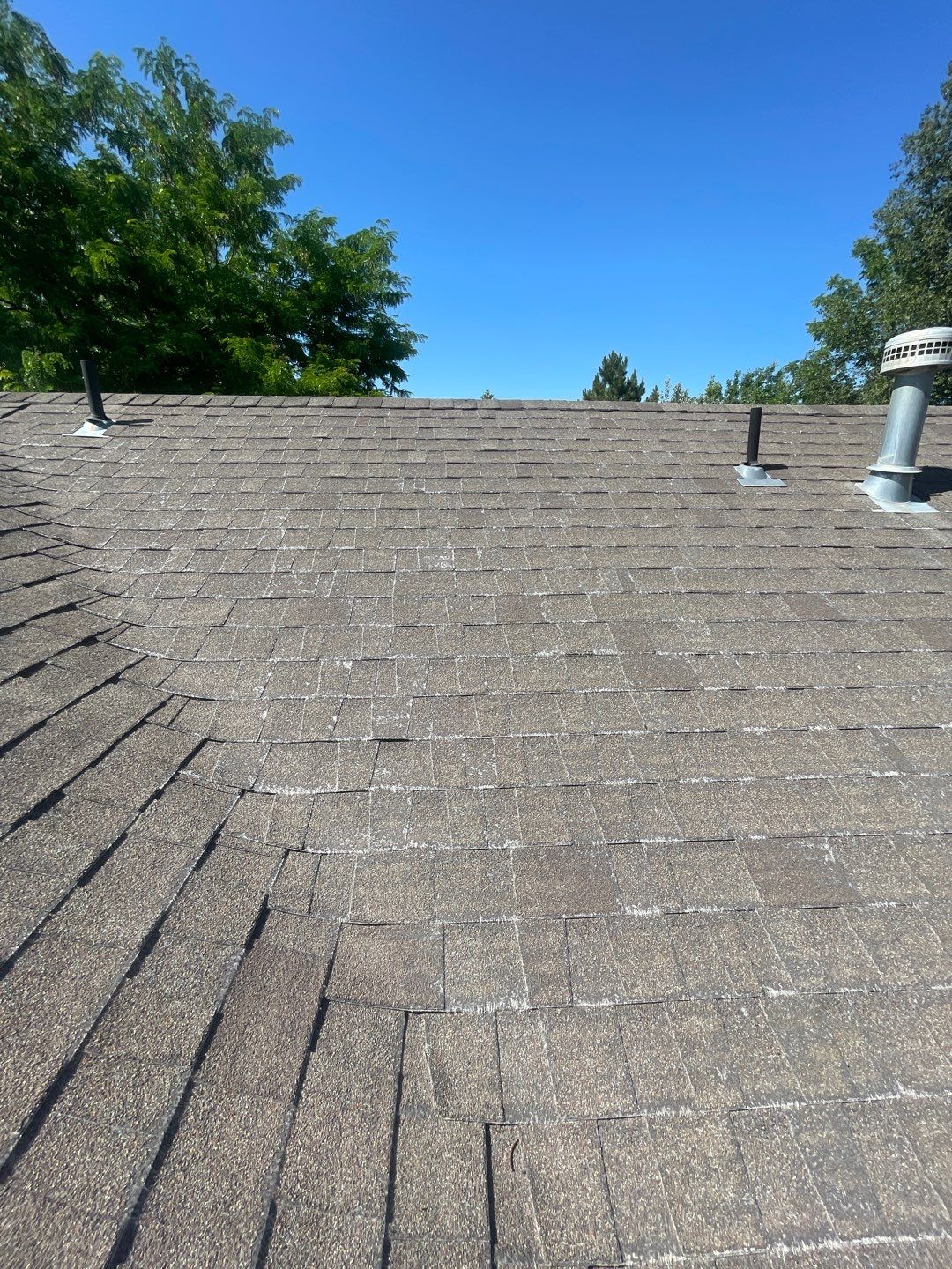 Boise ID., Residential Roofing Installation using Owens Corning by ID Roofing LLC