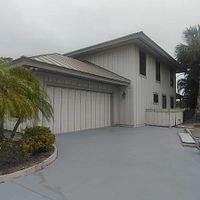 24ga 1" Nail-Strip Buckskin  by Total Roofing System The Metal Roof Experts