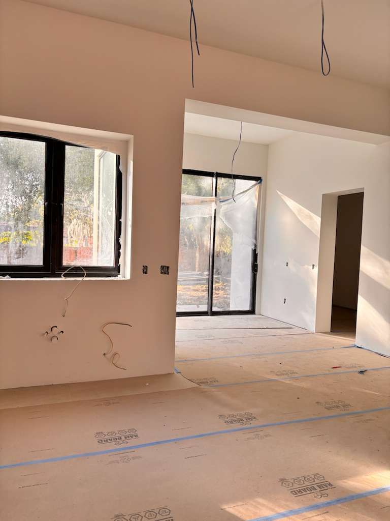 Building Your Dream Home by urban green energy llc