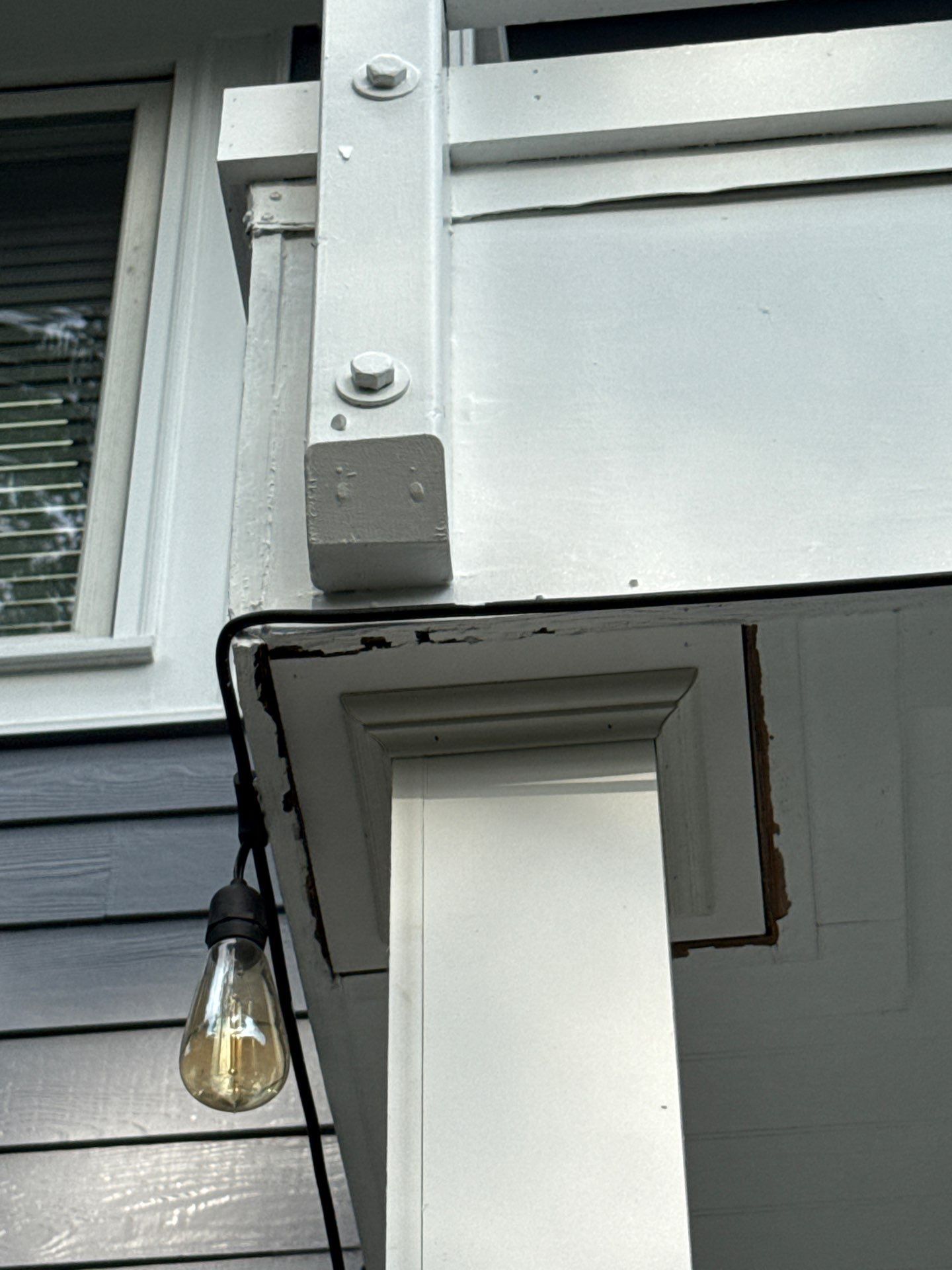 Exterior Repairs in Arlington, VA by My Painter 