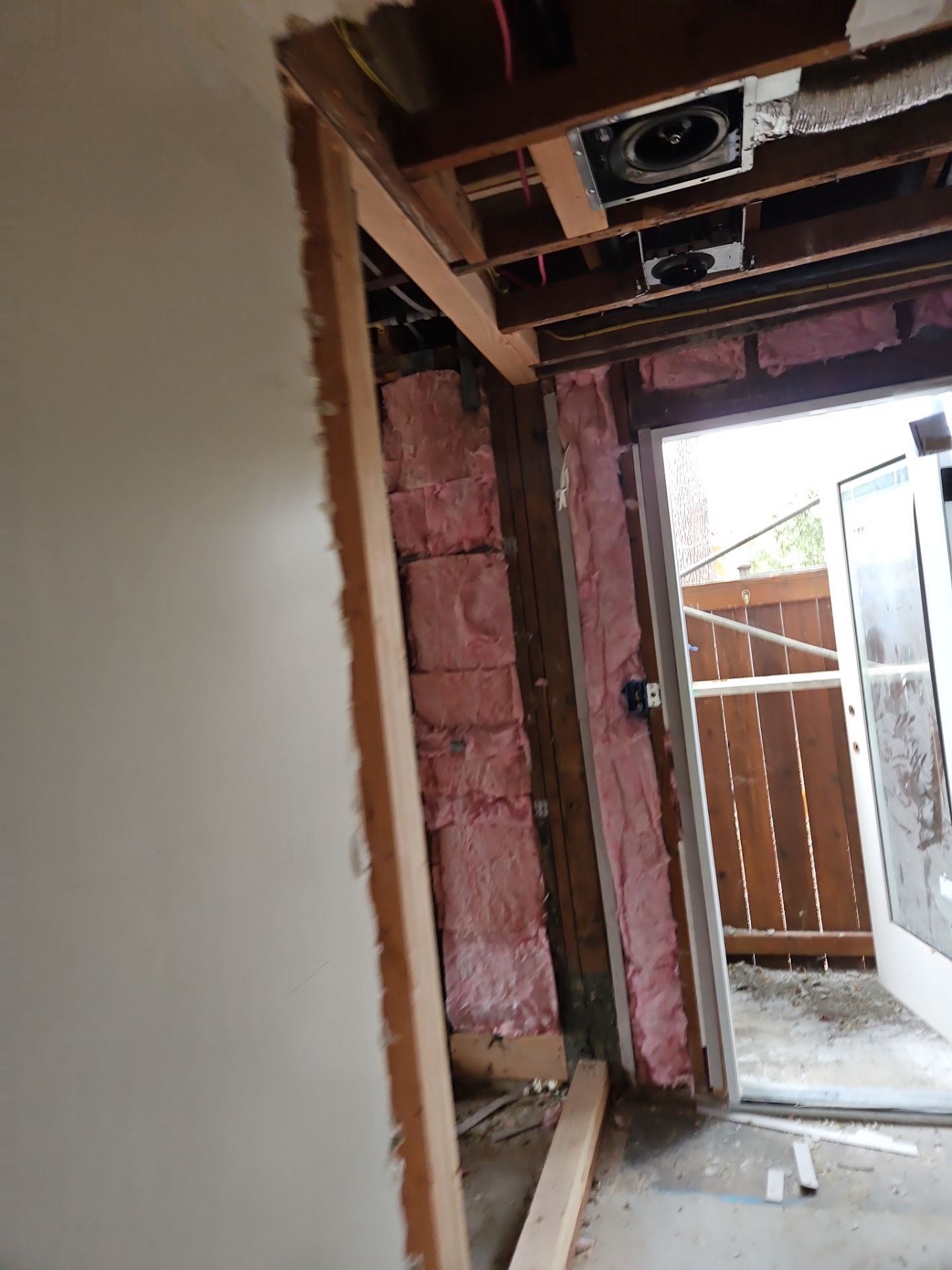 Project in Rolling Hills Estates by Insulation Labs