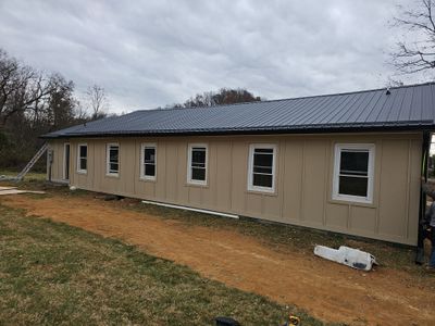 Carpenter Project