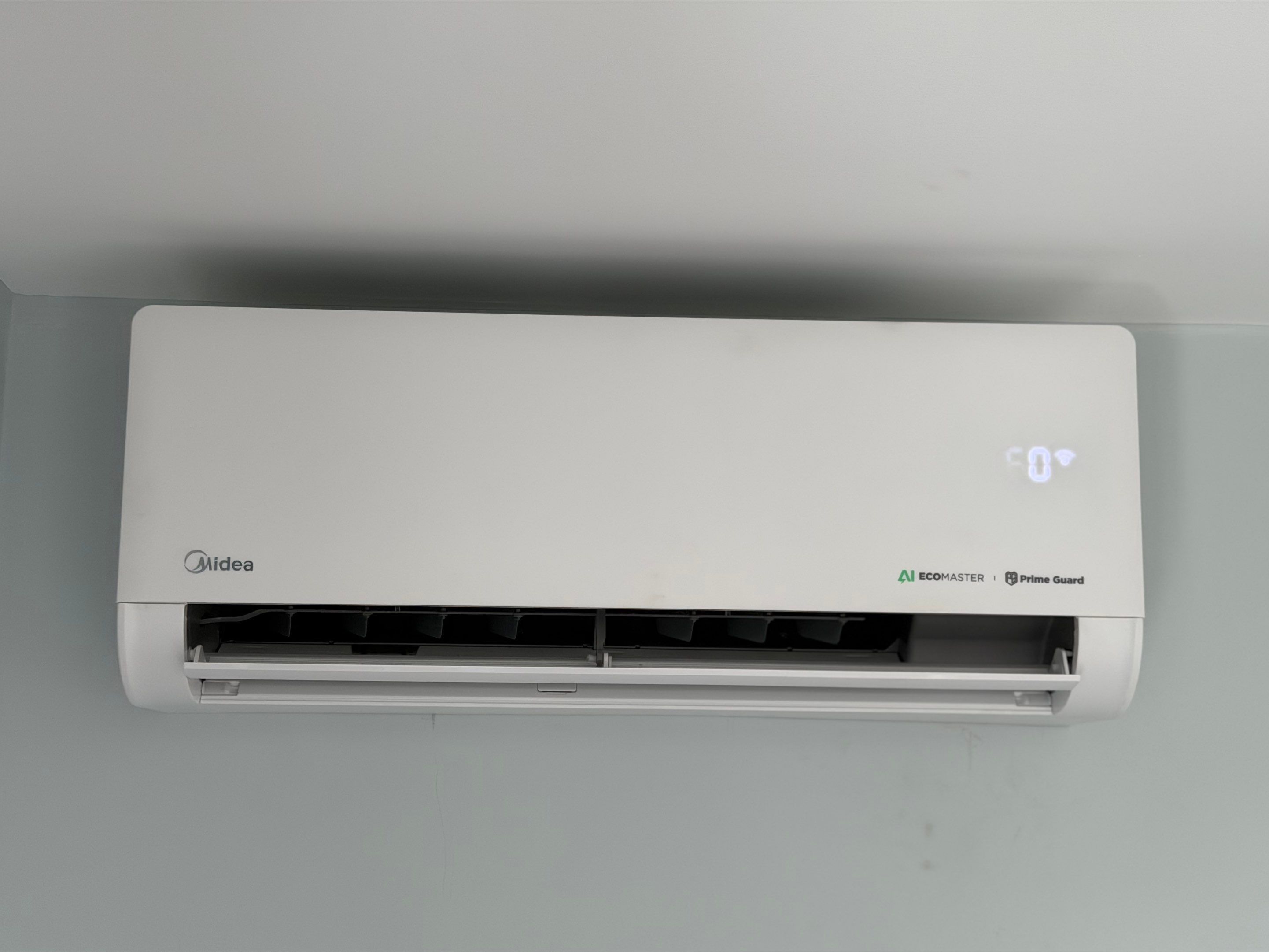 🔥❄️ Latest Air-to-Air Heat Pump Installation ❄️🔥 by Elite Services Group Ltd