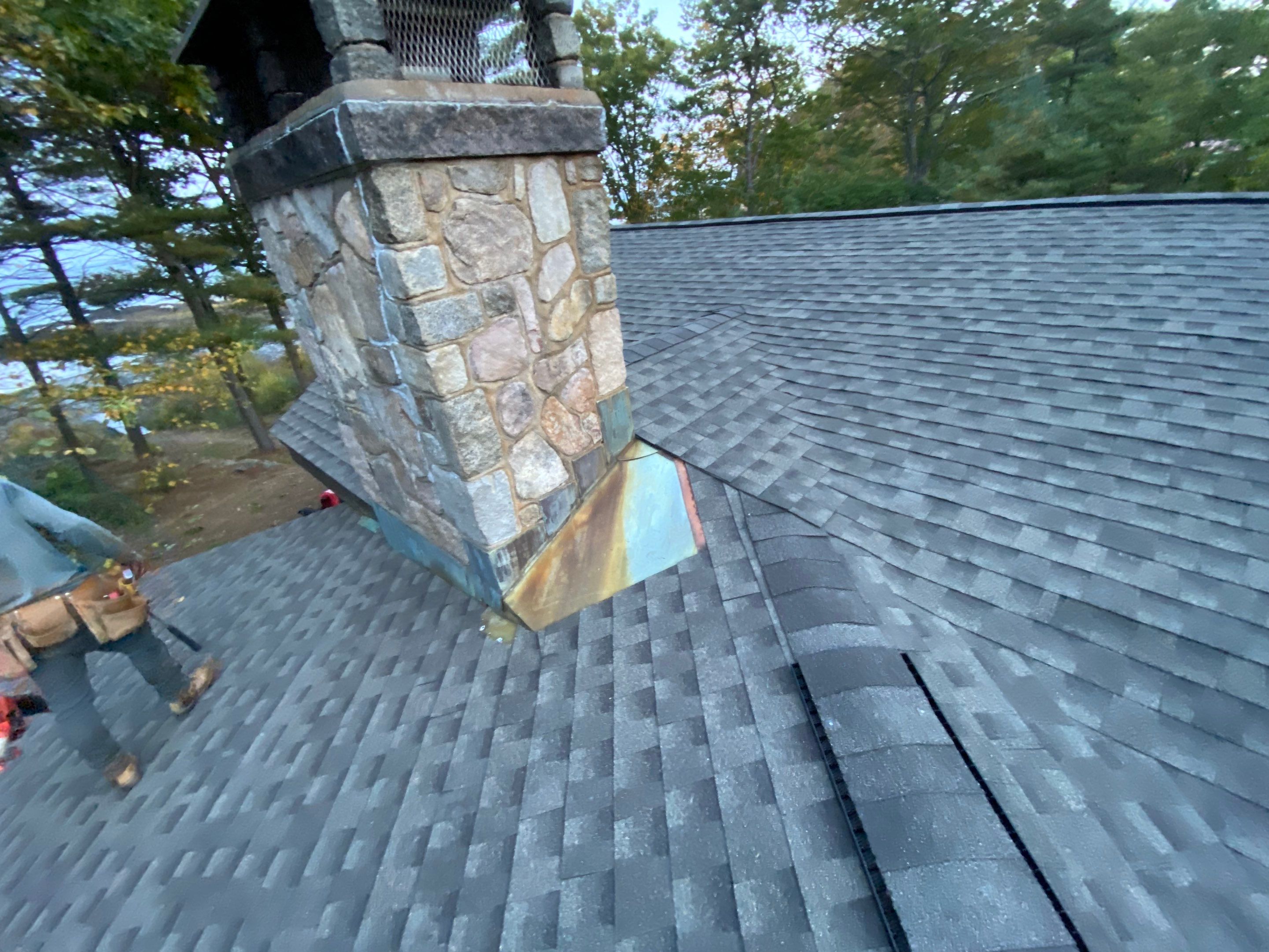 Ready for a Beautiful, Long-Lasting Roof? We’ve Got You Covered! by Sensible Home Solutions
