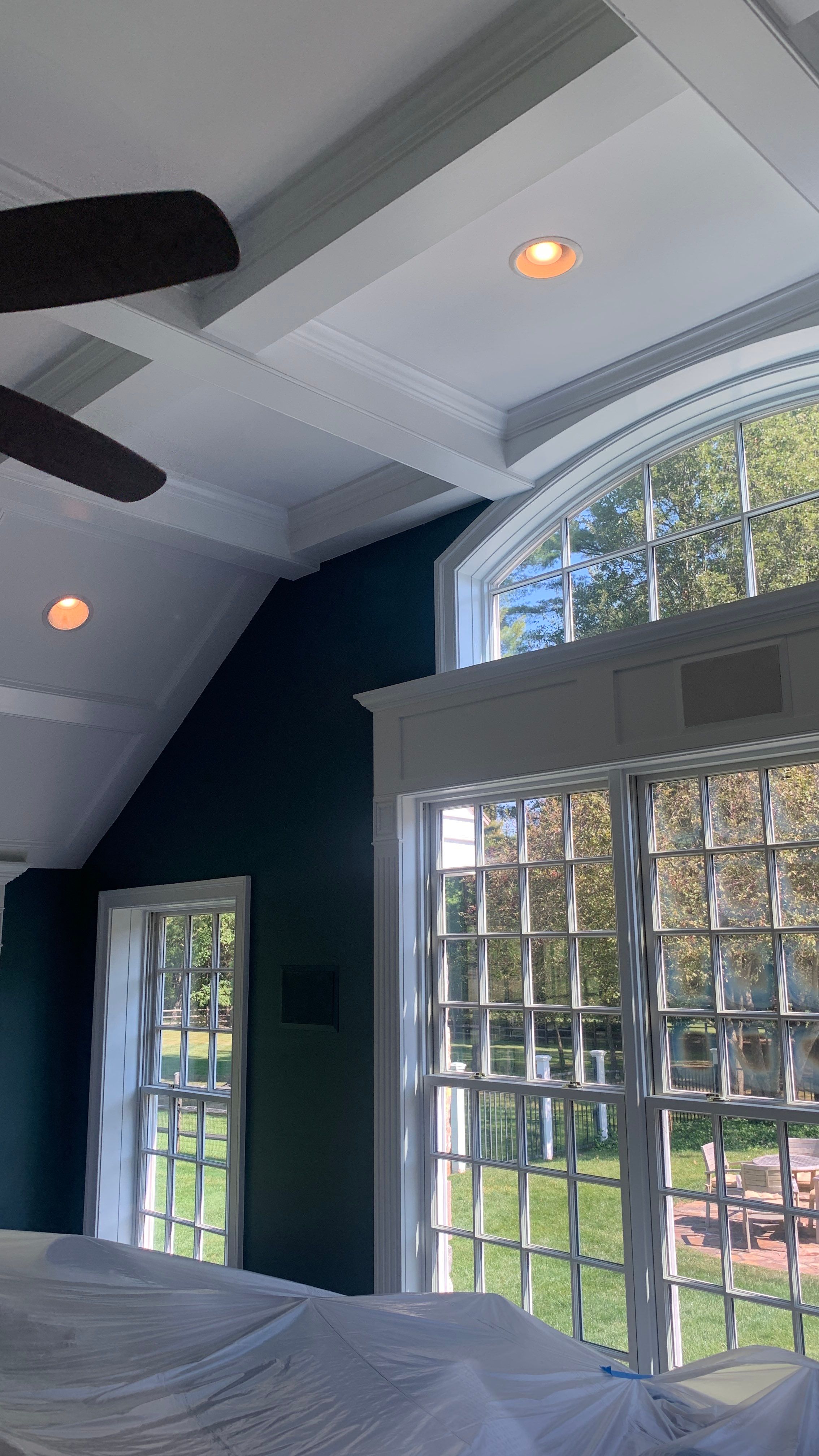 Interior Paoli by Heiler Painting