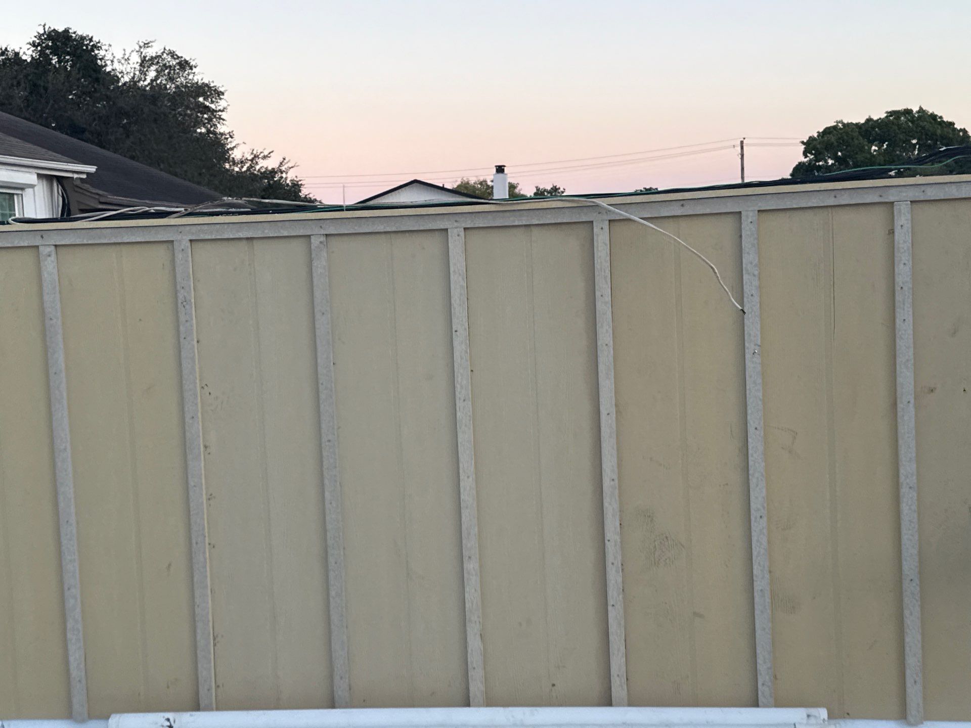 Persistent Leaks  by Bayfront Roofing and Construction