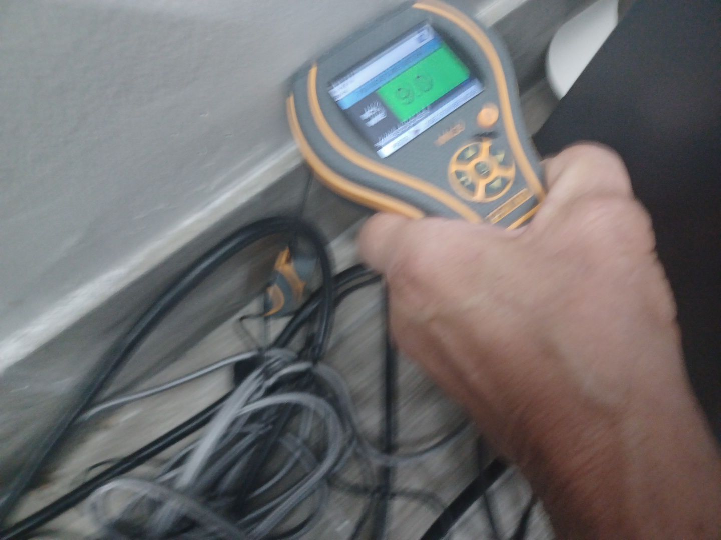 Project in Monroe by EzDry Water Mitigation & Property Restoration