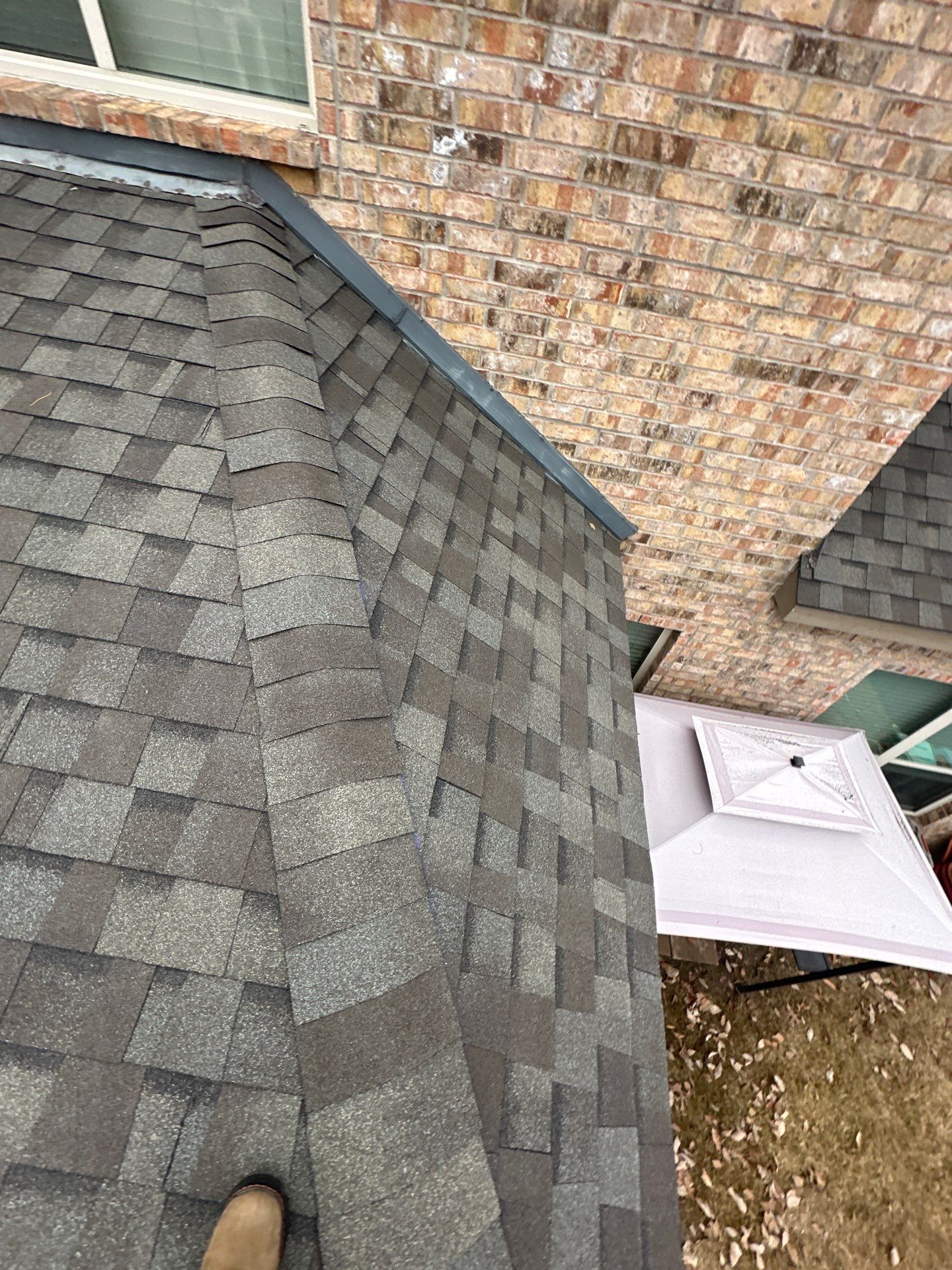 Project in McKinney by Rhino Roofing and General Contracting, LLC
