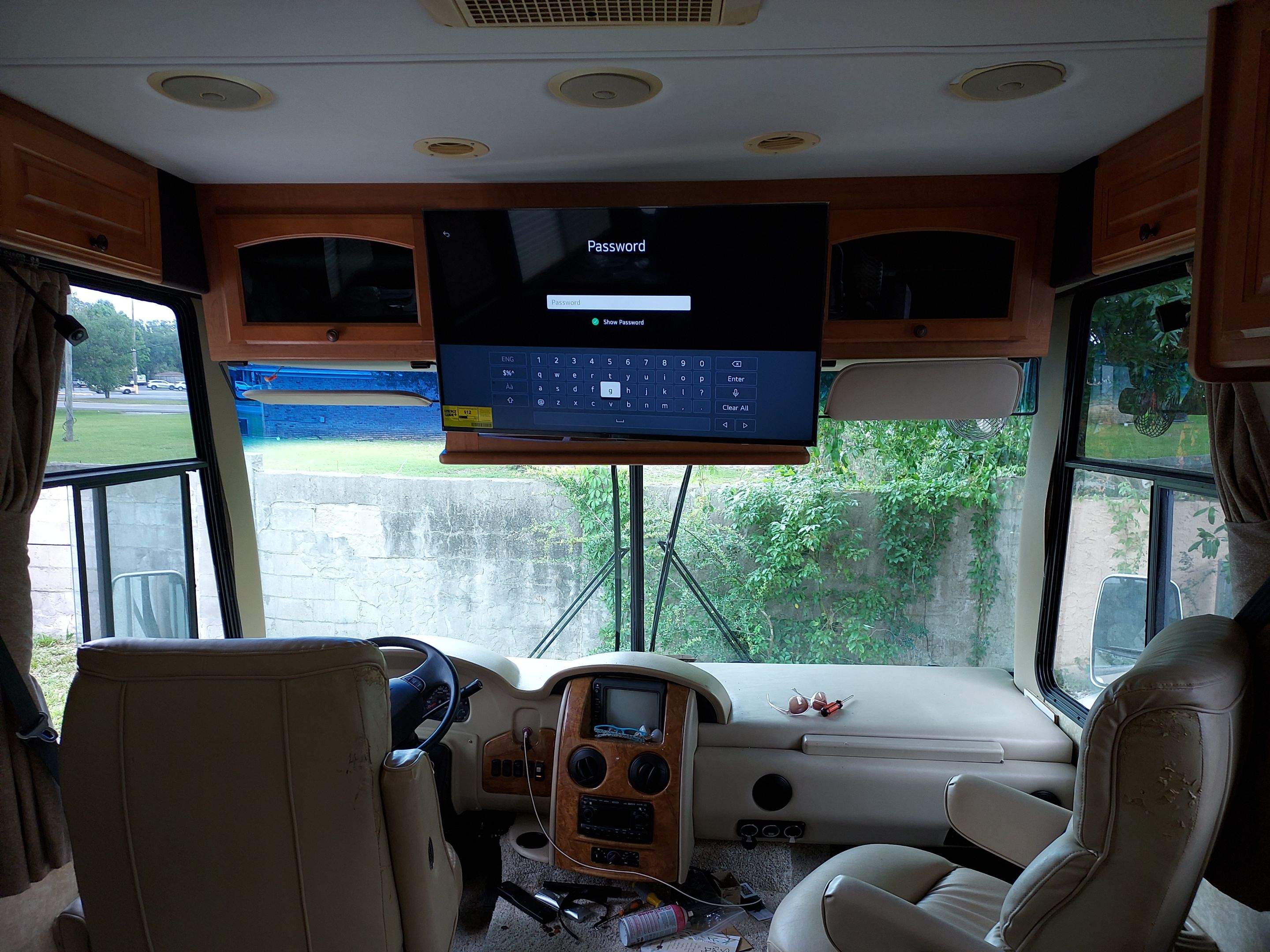 Custom TV Mounting & Specialty Installations by Hangman Mounting & Installation