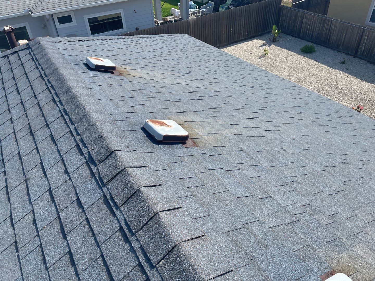 Residential Roofing Installation using GAF Timberline HDZ by Lighthouse Roofing