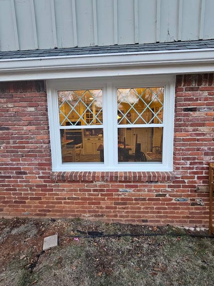 Ireland Project in Hoover by The Window Source