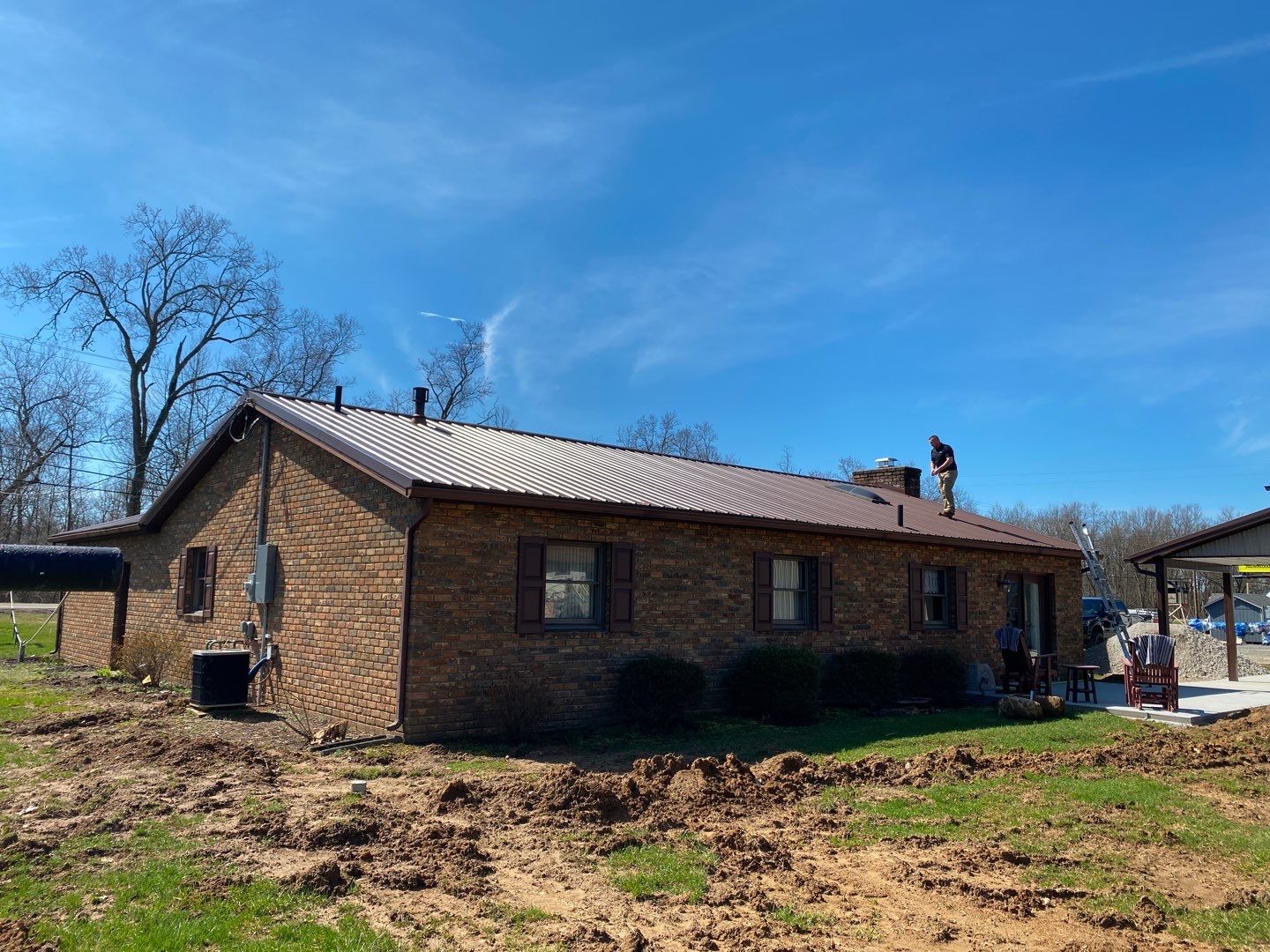 Janet Miday by Silver Leaf Contracting 