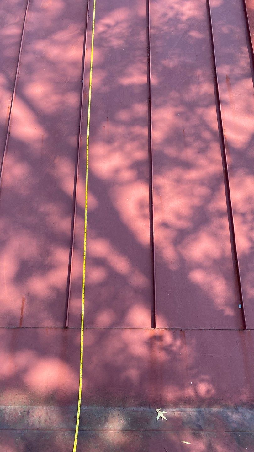 Alexandra: Residential Metal Roofing  by RM Banning, Inc.