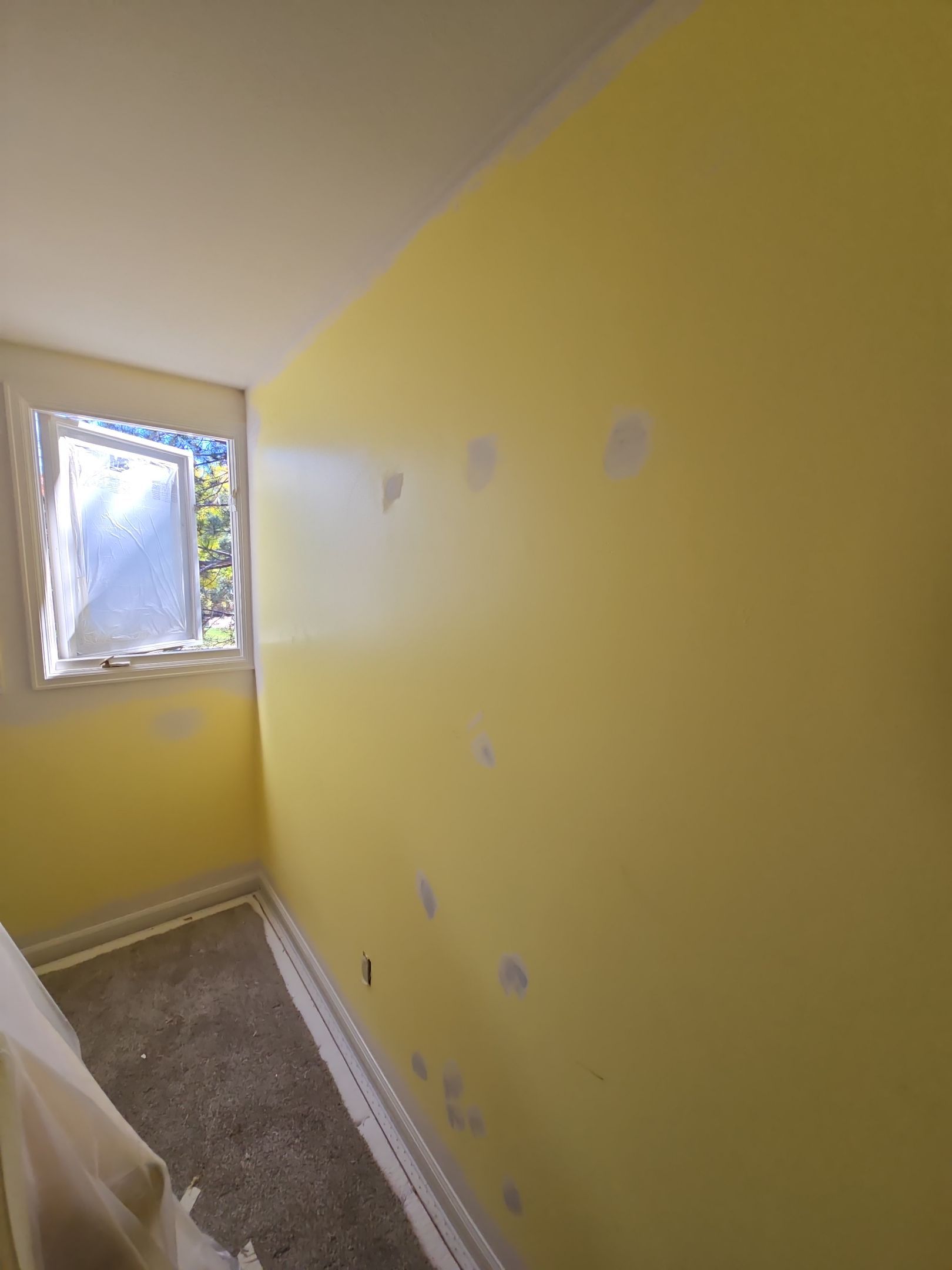 Centennial Renovation Journey by J&M Painting LLC
