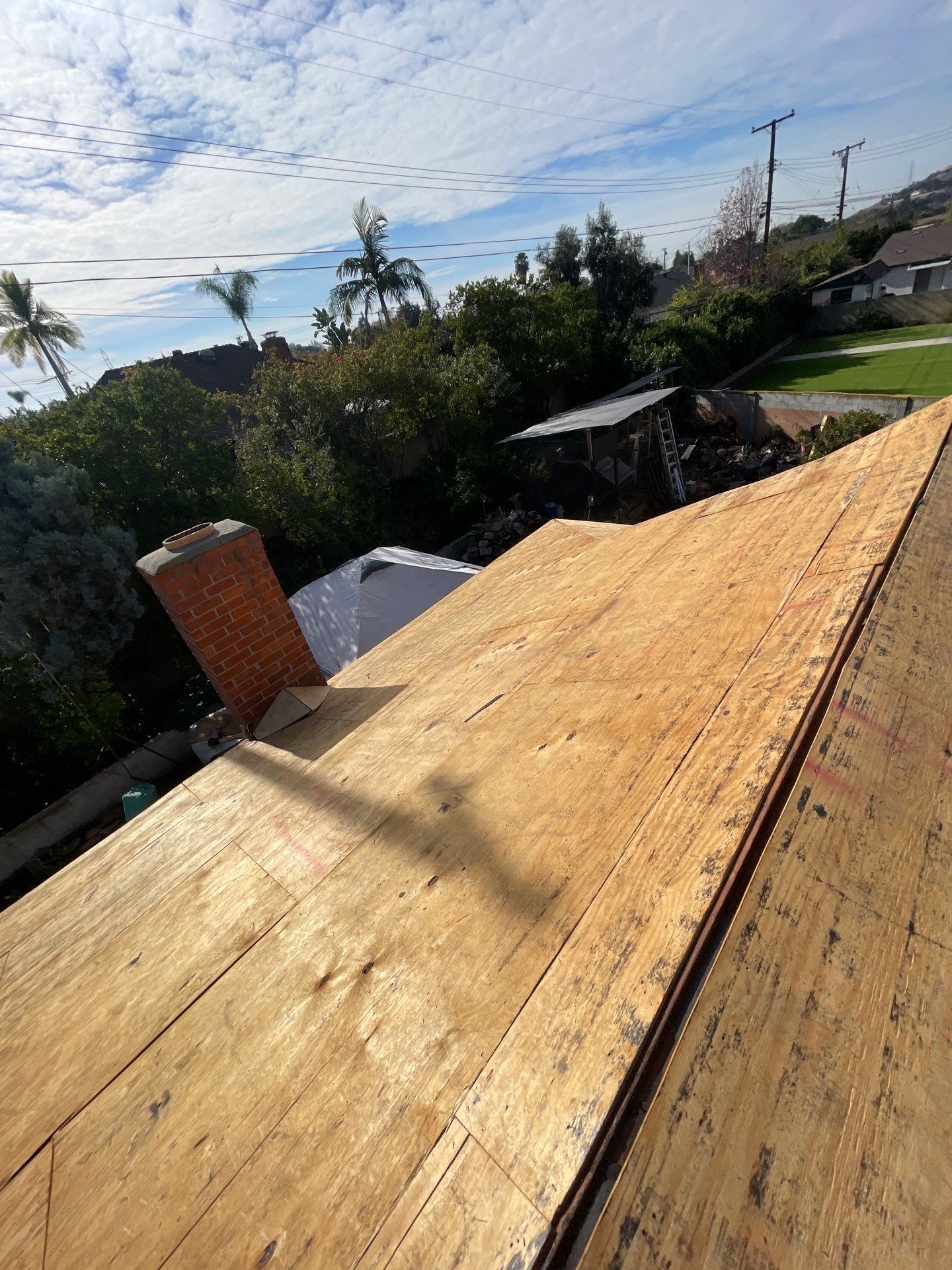 Roof Replacement - Glendora, CA 91740 by Epic Roof Replacement