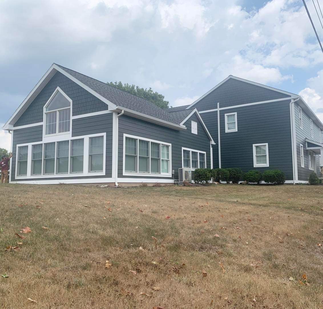 KC Featured Projects by Klausmair Construction 