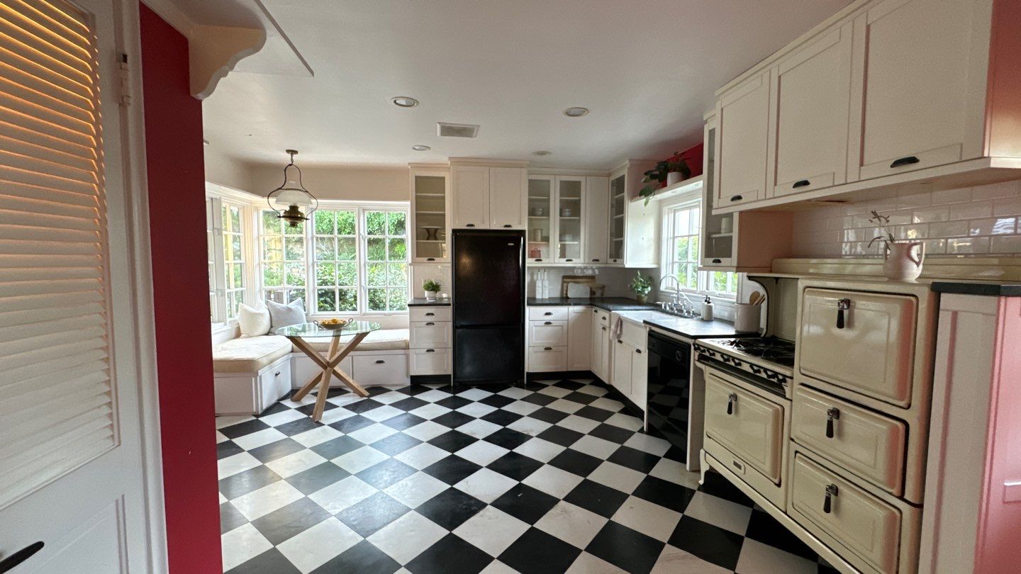 Historic Home near Mission by Curated Transitions