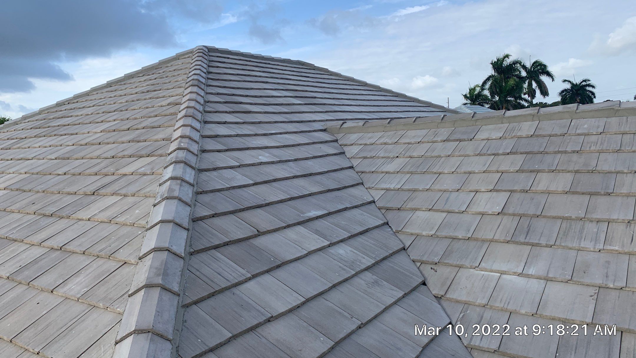 Residential Roofing Installation using WestLake Roofing Tile by BLUES BROTHERS ROOFING
