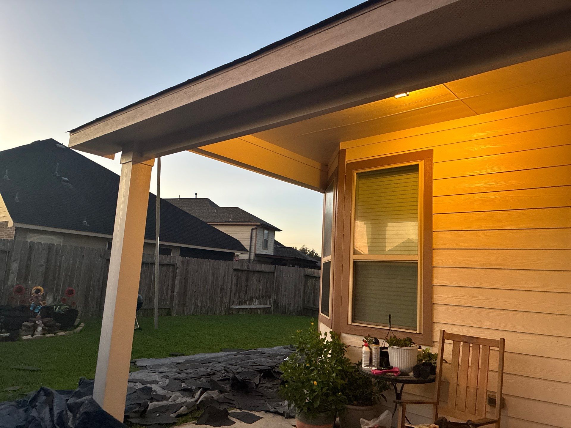 Roof Replacement in Atascocita, TX by Onit Roofing LLC