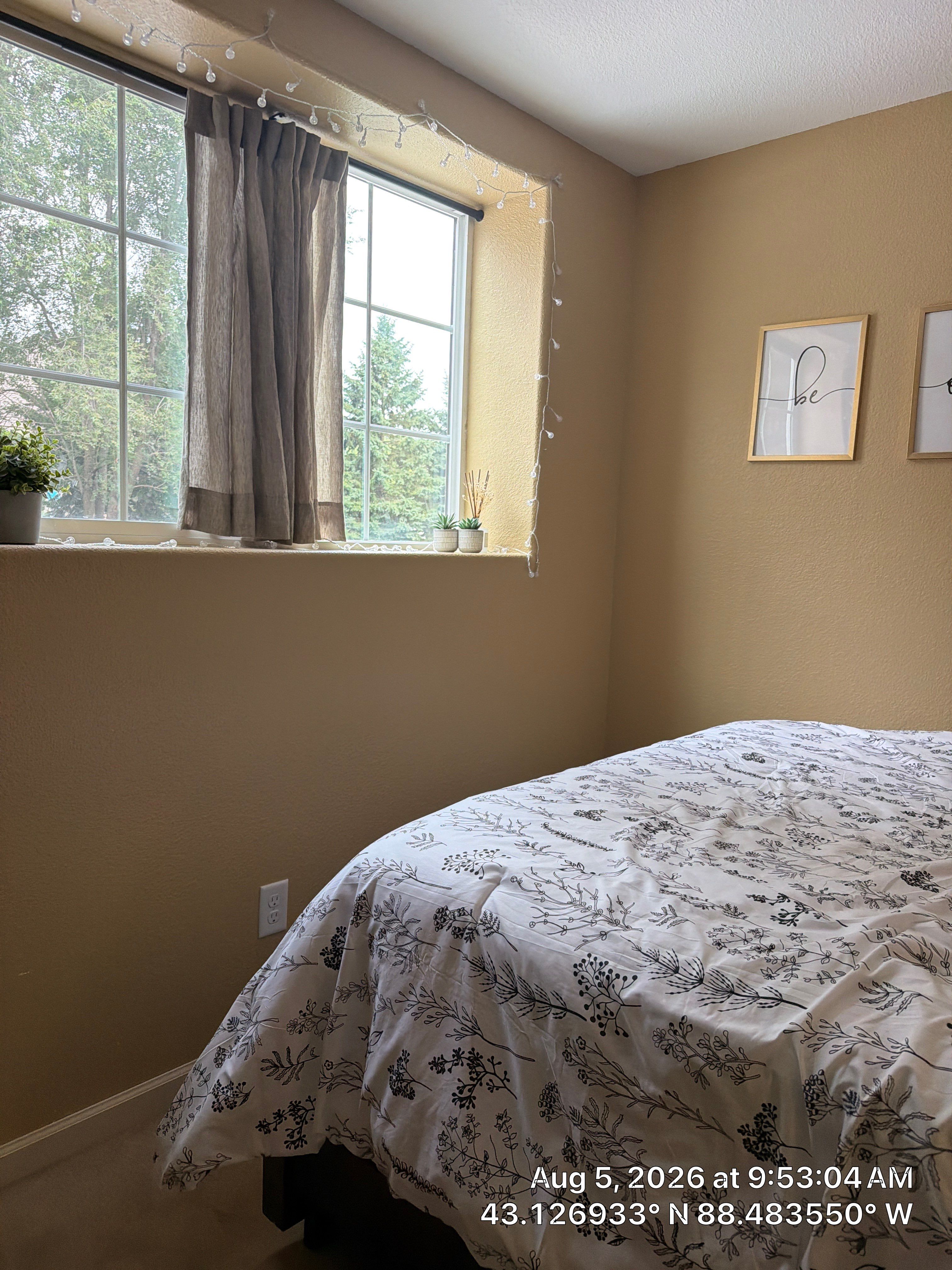 Interior Renovation and Bedroom Remodel in Oconomowoc, Wisconsin by CompanyCam Sales Demo