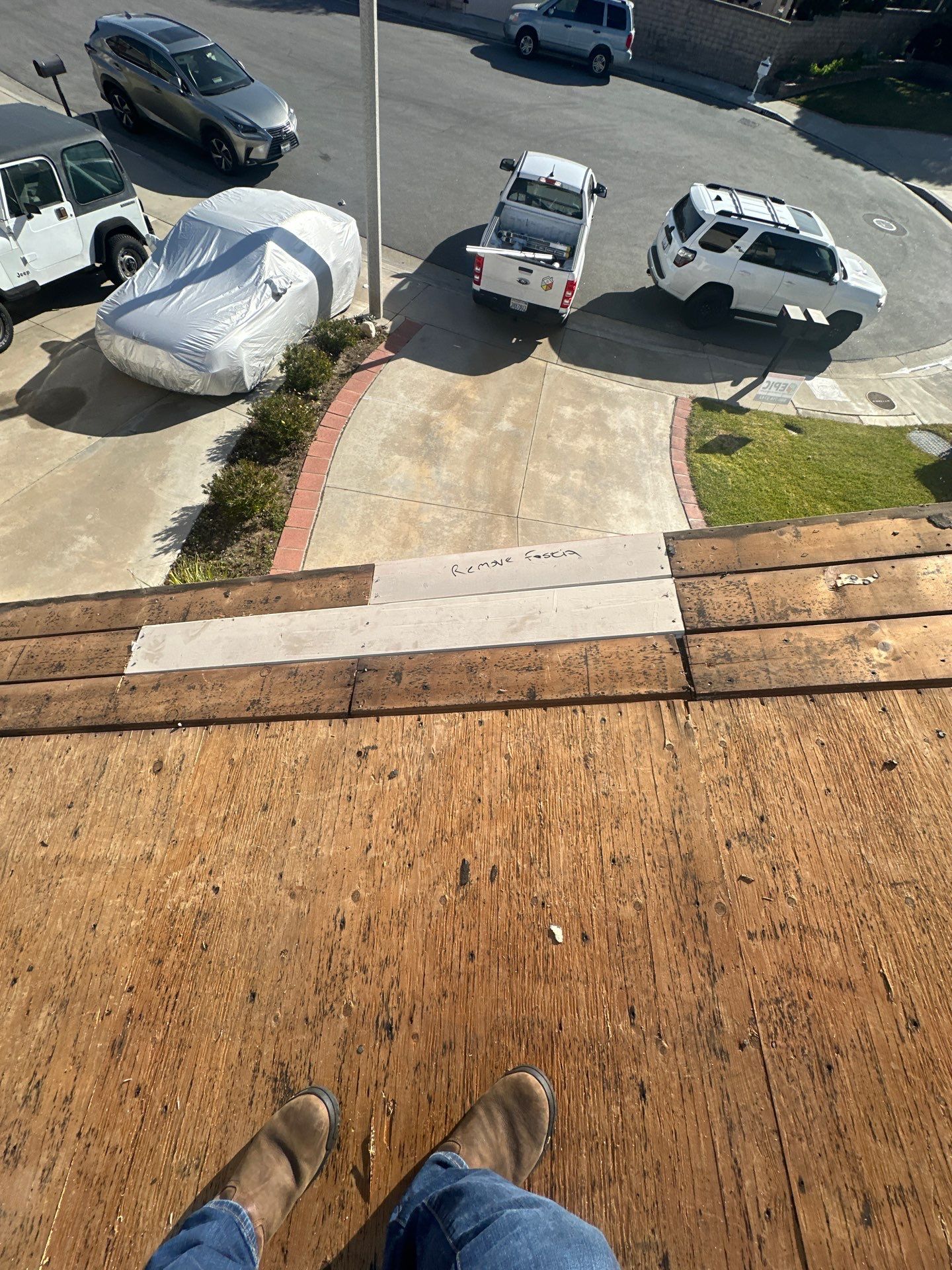 Roof Replacement - Santa Clarita, CA 91351 by Epic Roof Replacement