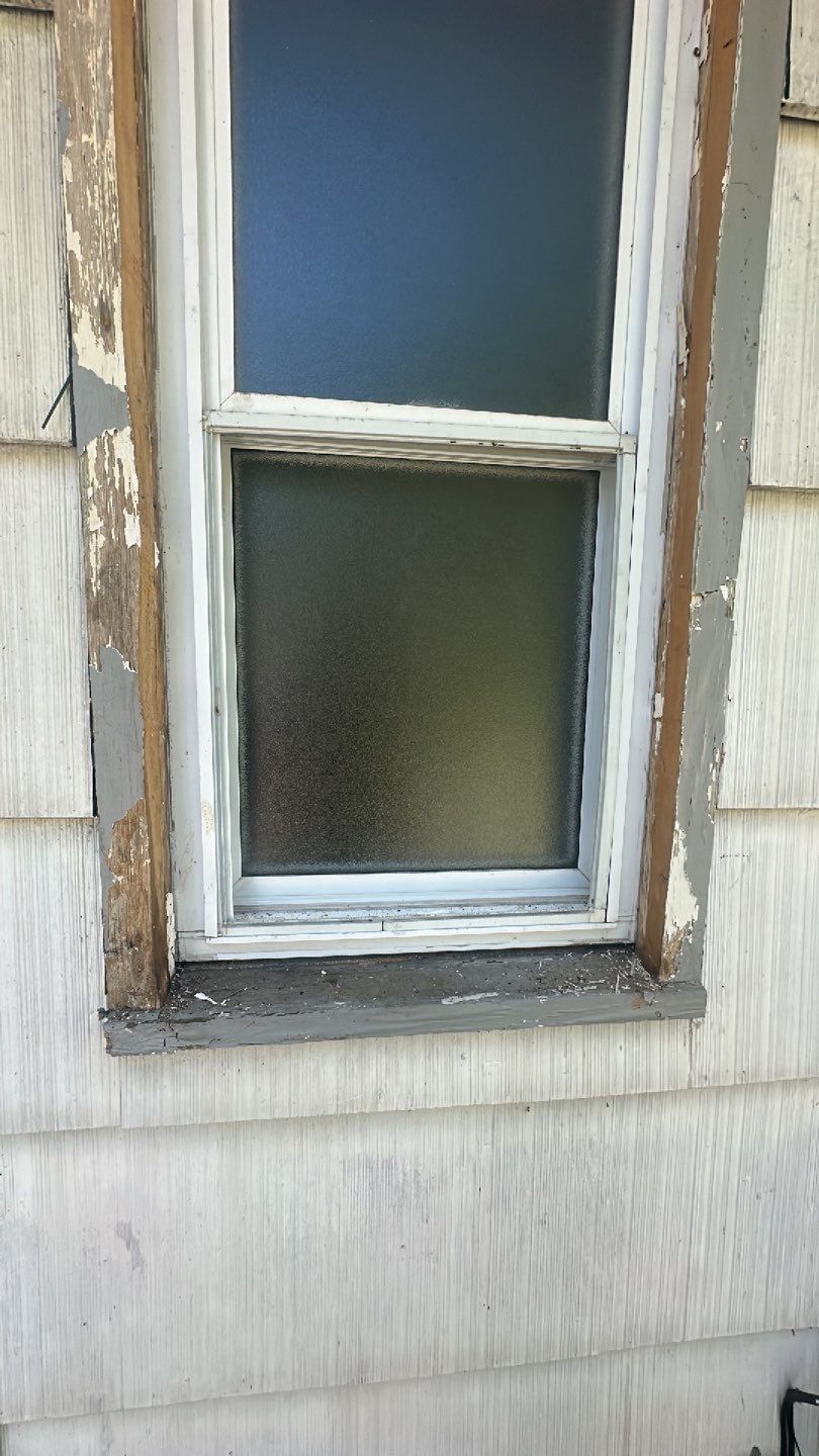 Siding Replacement using CertainTeed Restoration Classis D4 by 180 Contractors