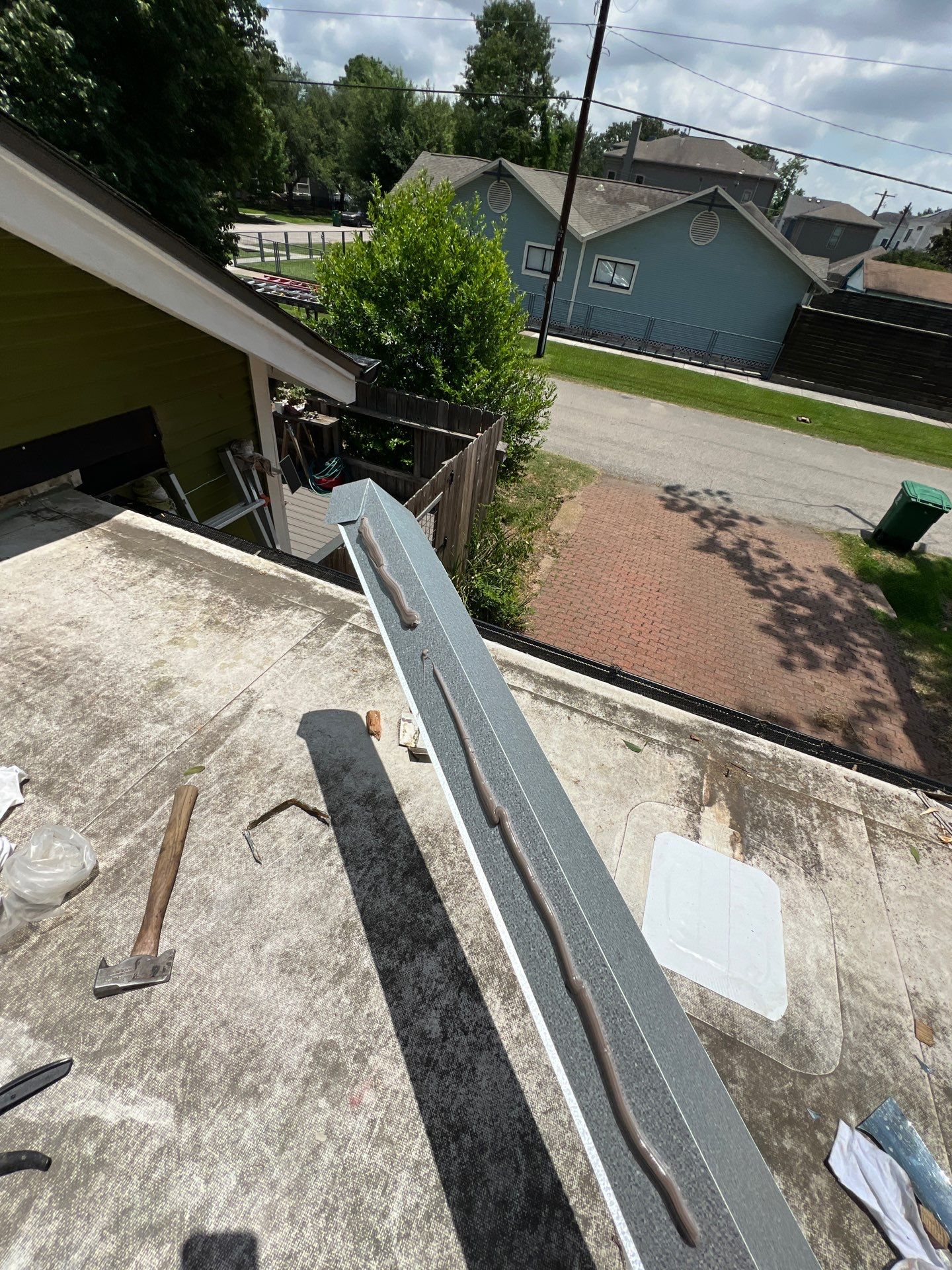 Roof Repair Houston by Roof Repair Company