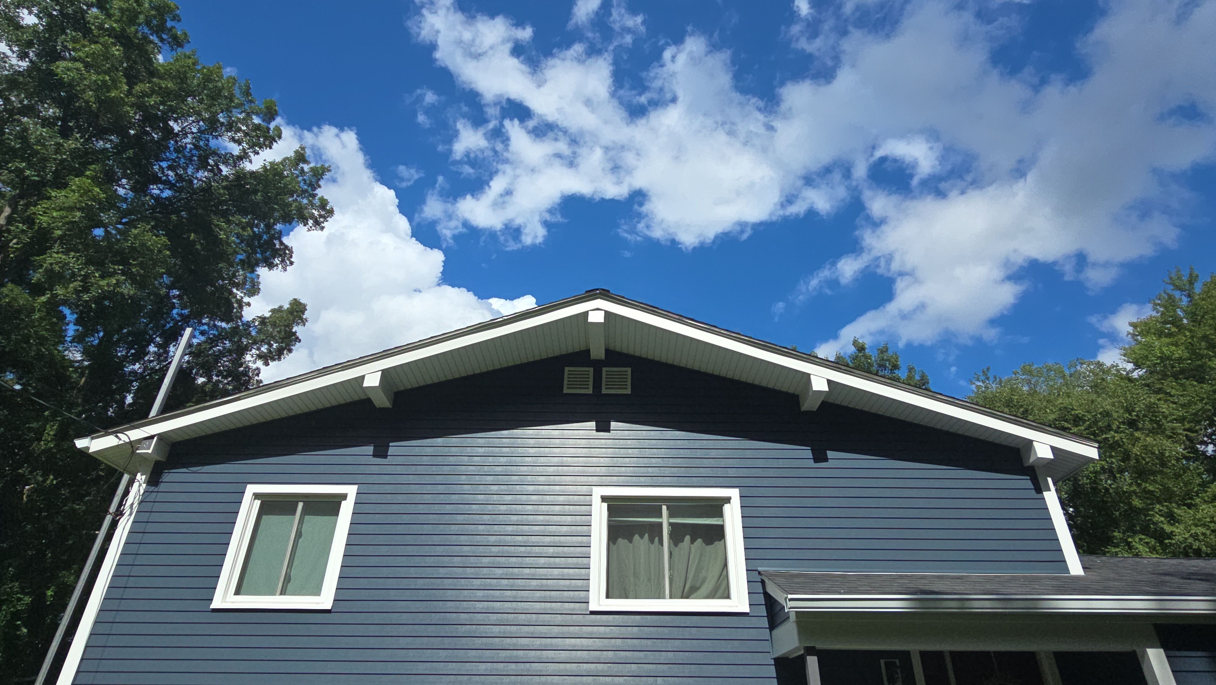 Everlast Composite installed in Acton, MA by UBrothers Construction