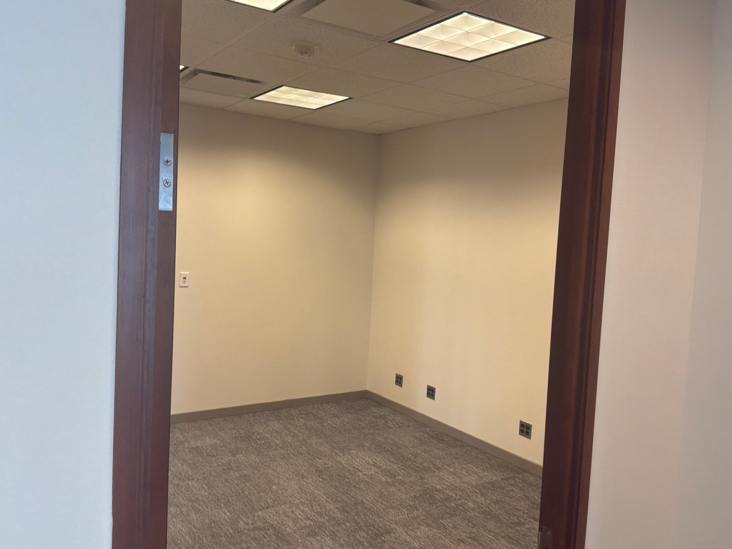 Post Construction Clean - Detroit by Jones Cleaning Services
