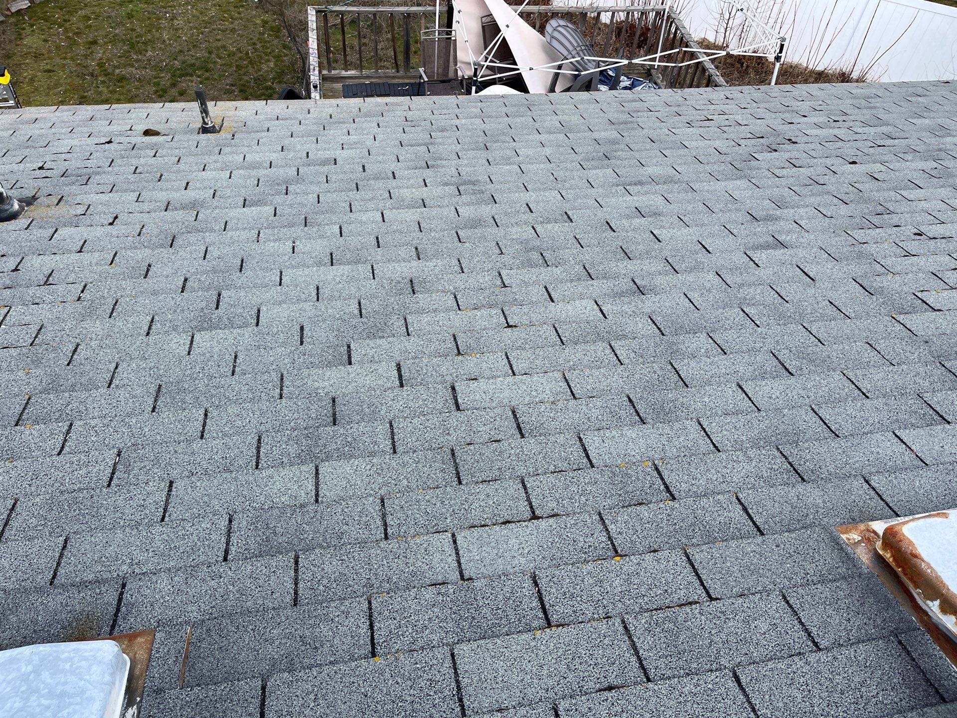 Project in Spokane by Peaks and Valleys Construction