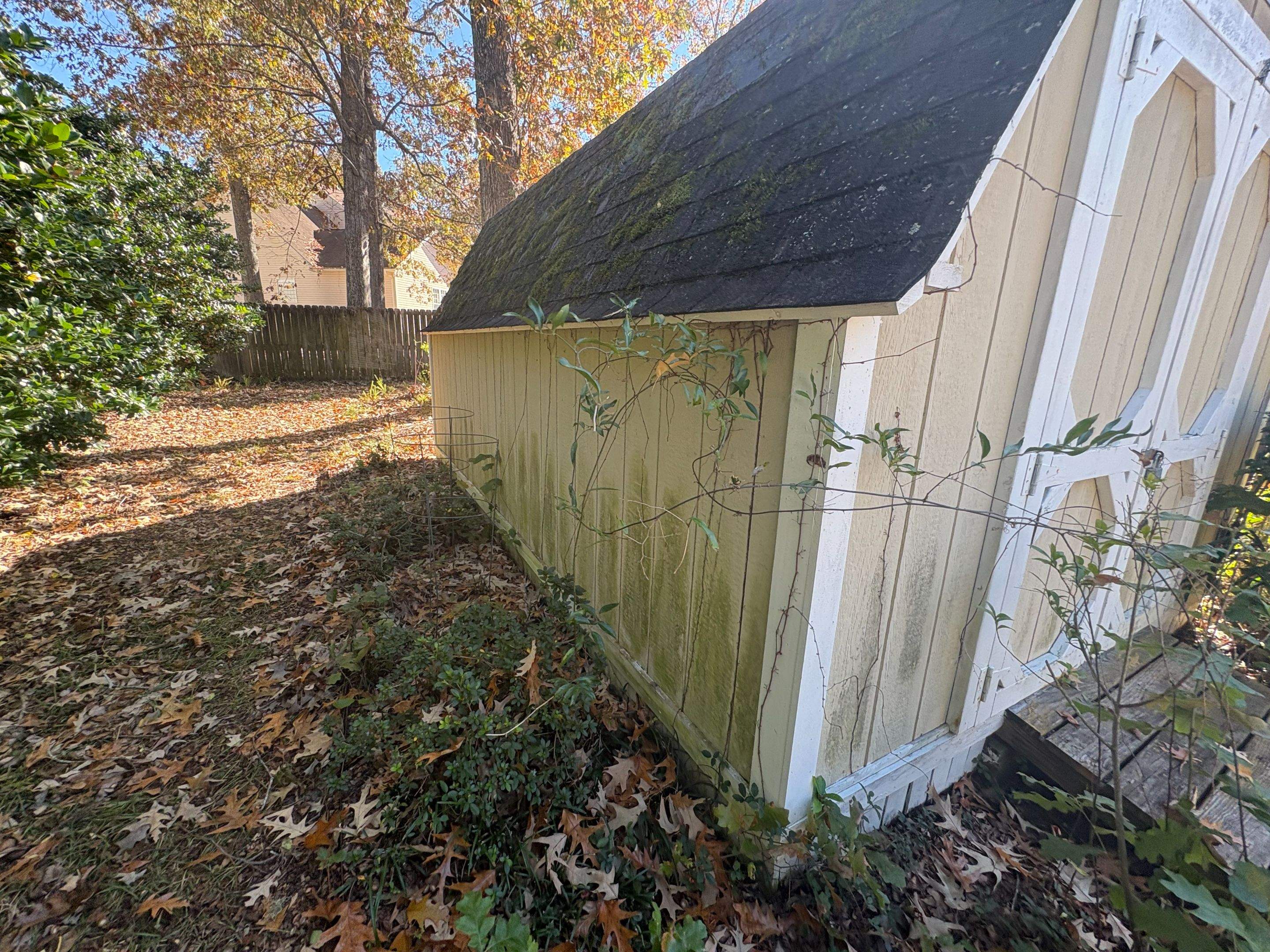 Before ➡️ After | Indigo Fields Revitalization by Pathway Home Painting & Improvements