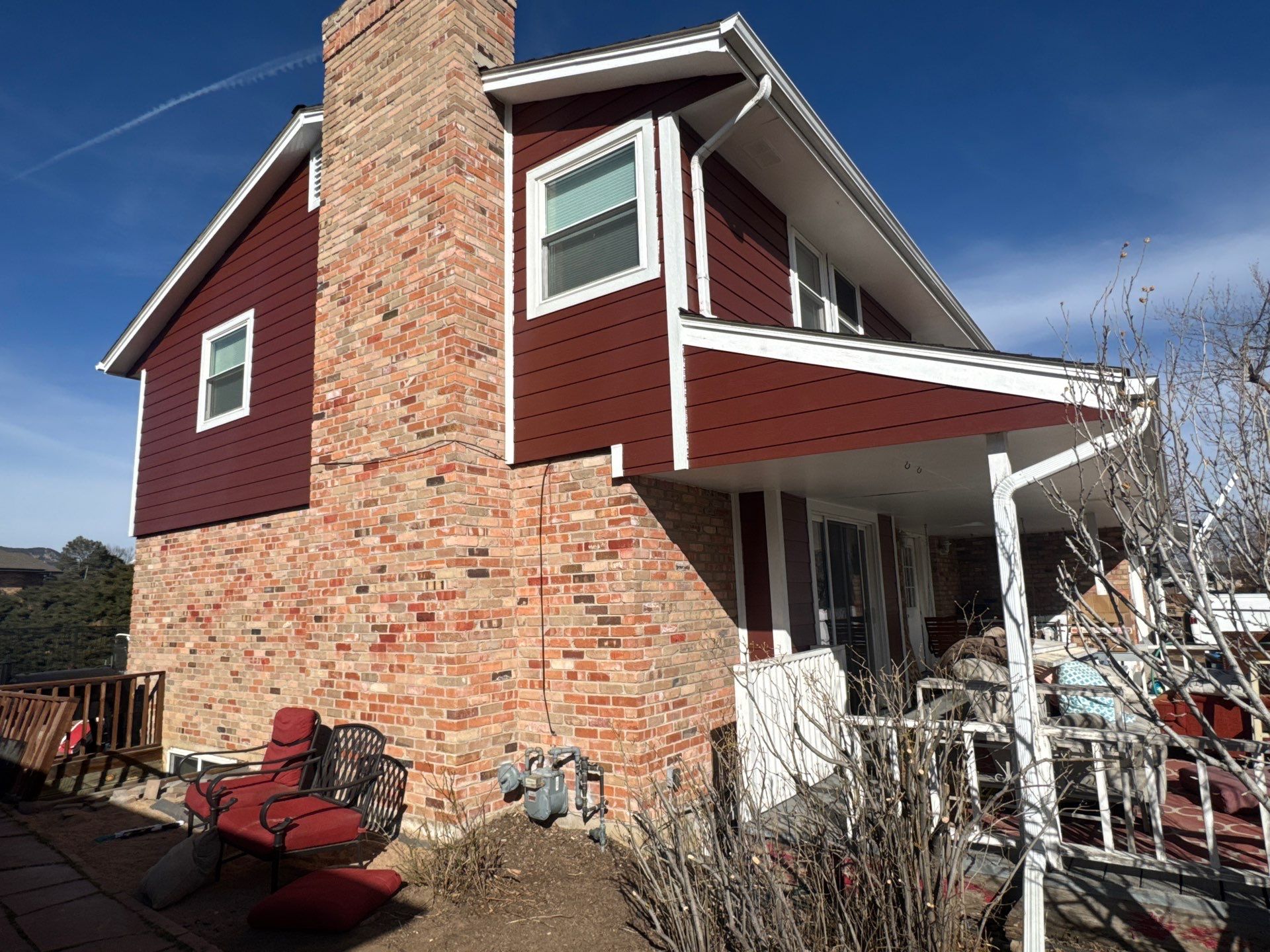 Project by Ideal Siding Boulder by Ideal Siding Boulder