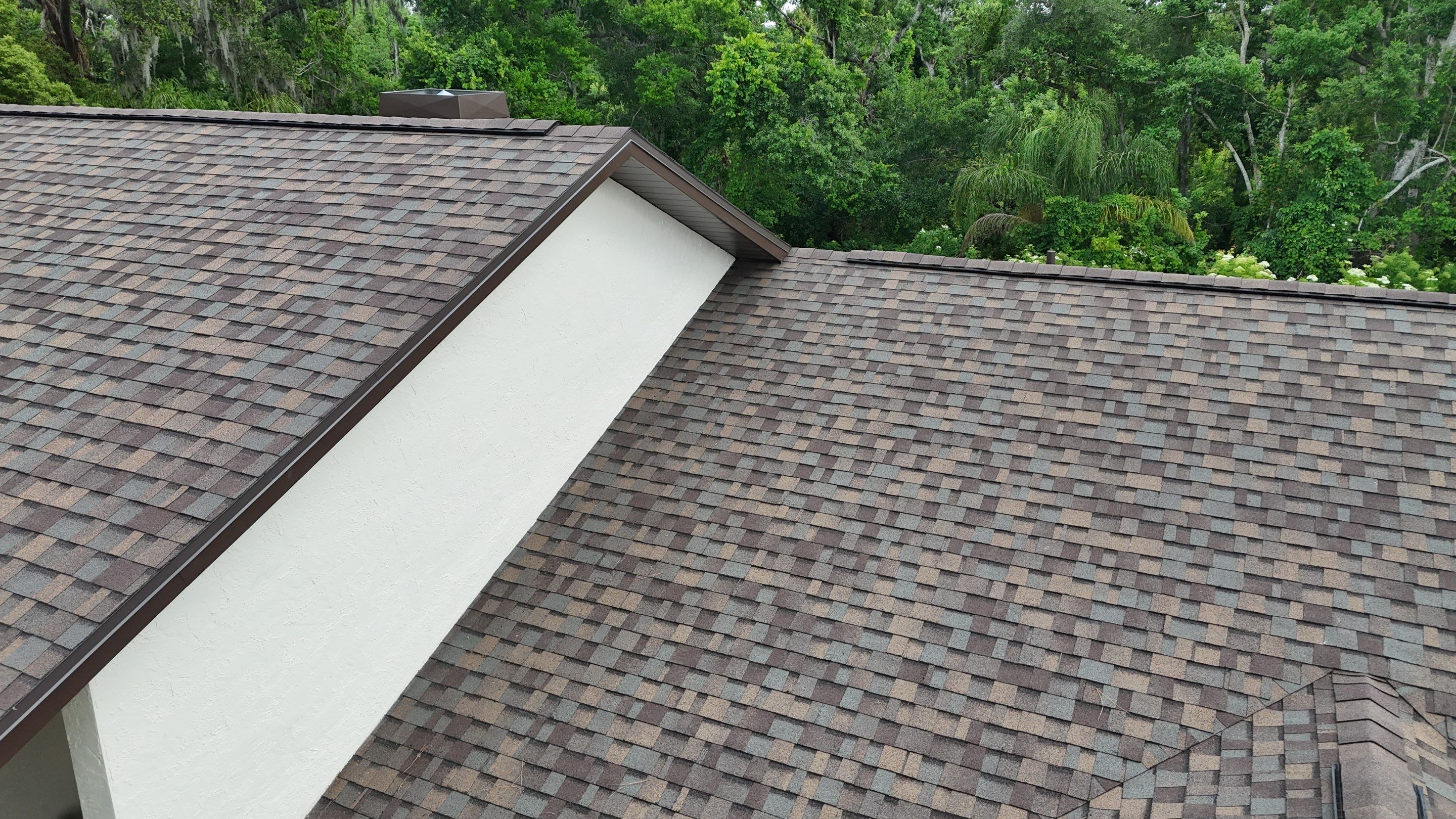Roof Replacement in Valrico, FL by Shingle Masters Roofing