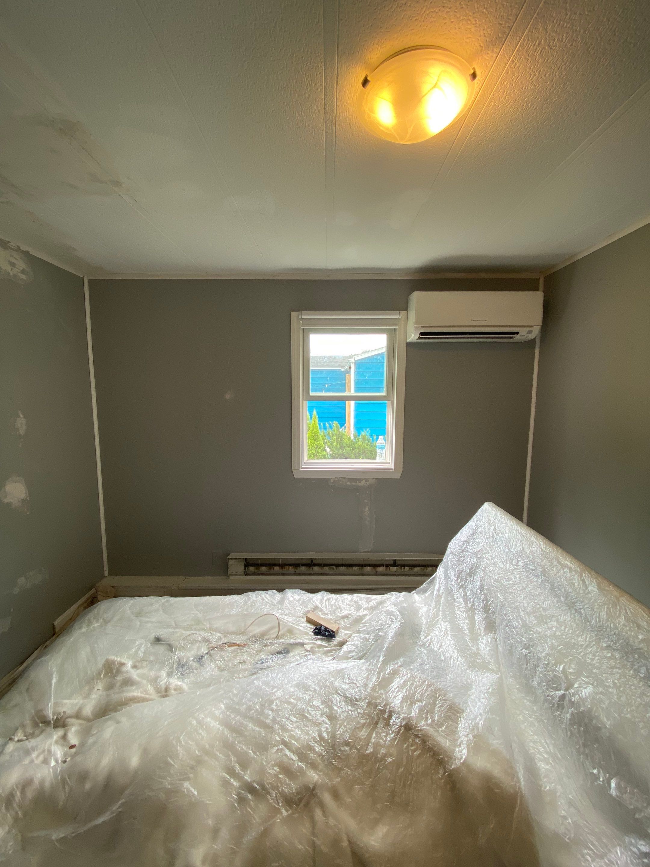 Project in Marlboro, MA by Pristine Sheen Painting 