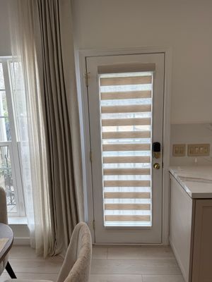 Project in Charlotte, NC