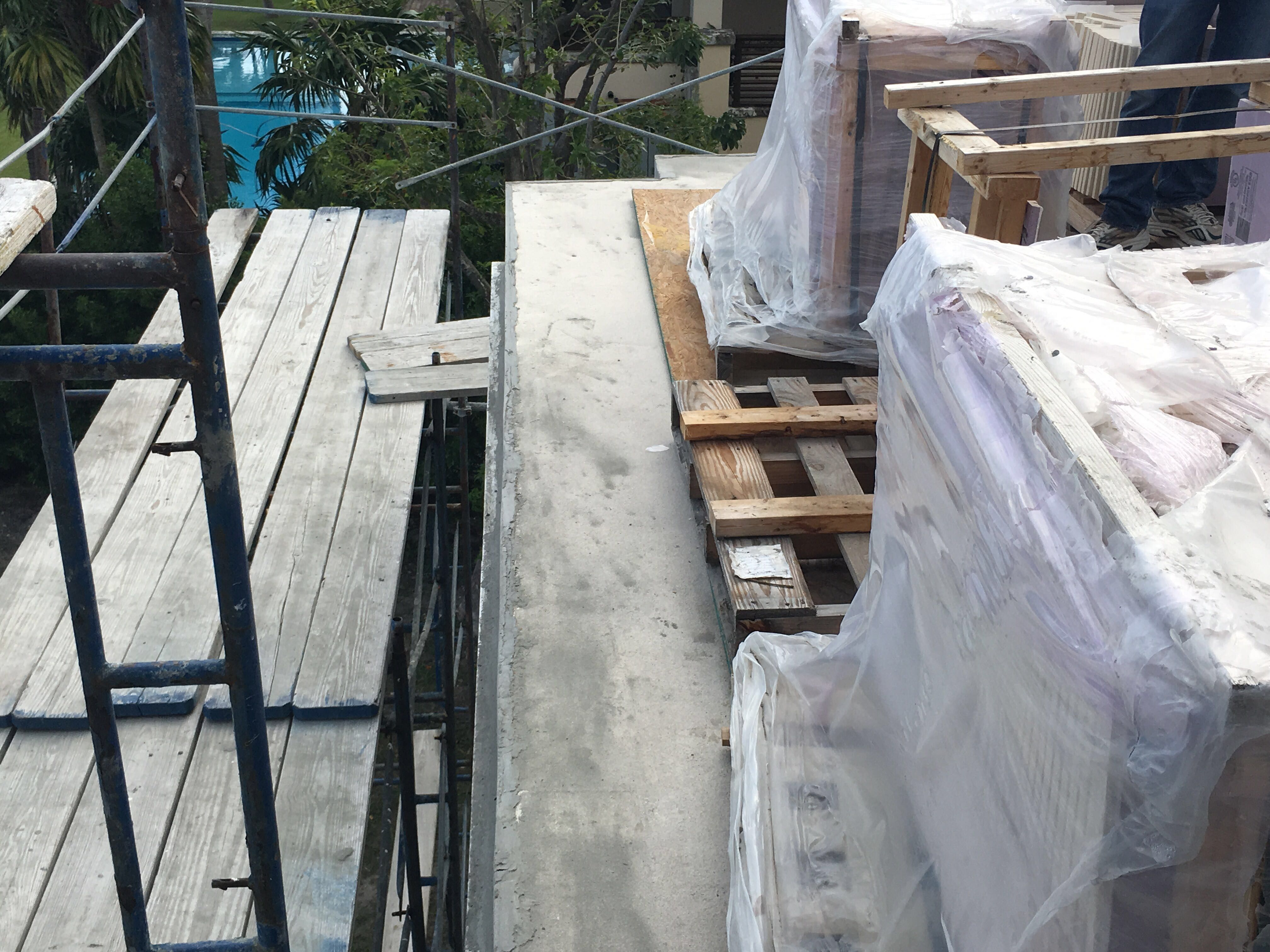 Ludowici - Lexington Slate - Vermont Gray Black by Istueta Roofing