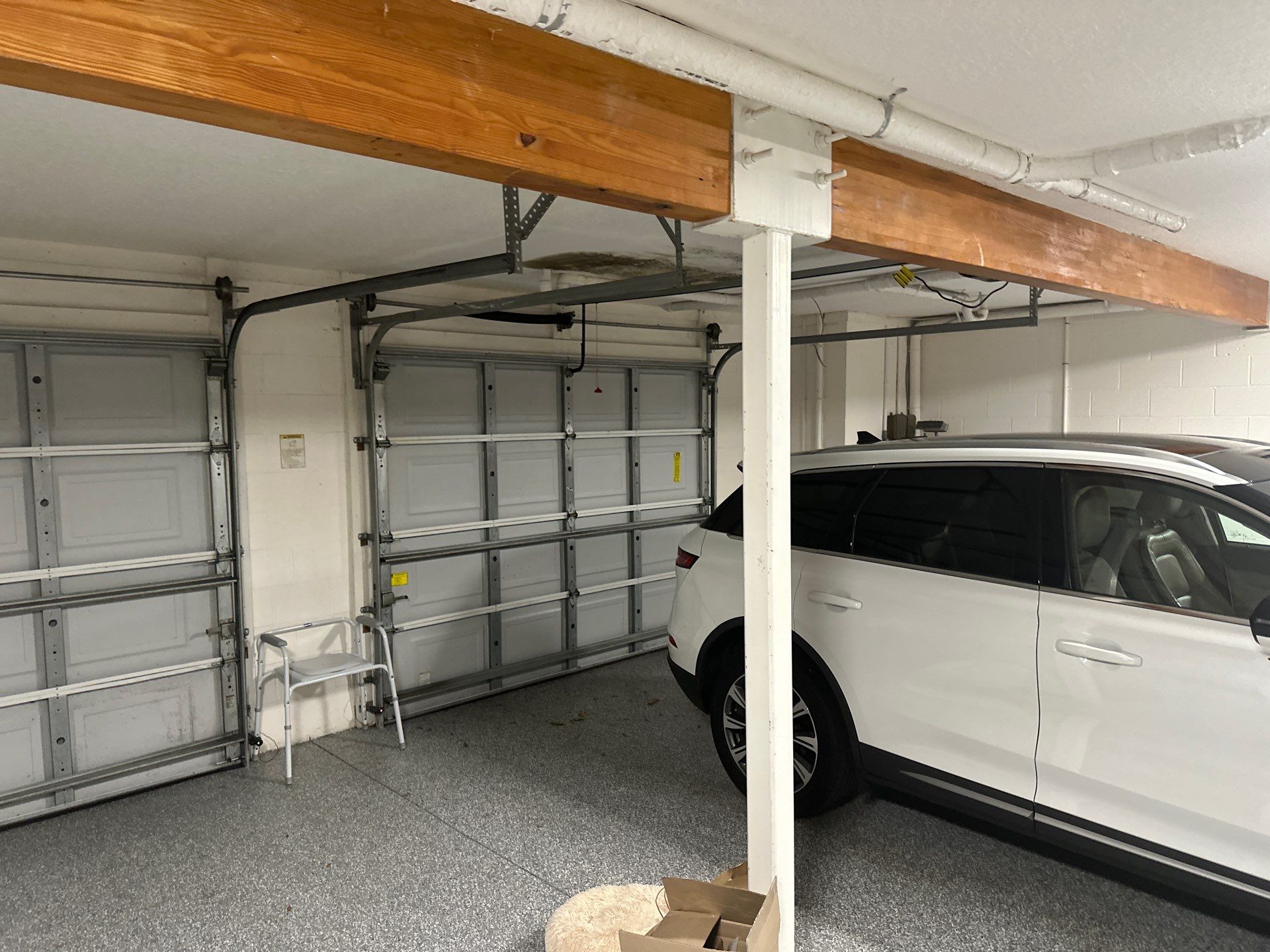 Water Damage Claim in Fernandina Beach by FLAPA & KeyStone
