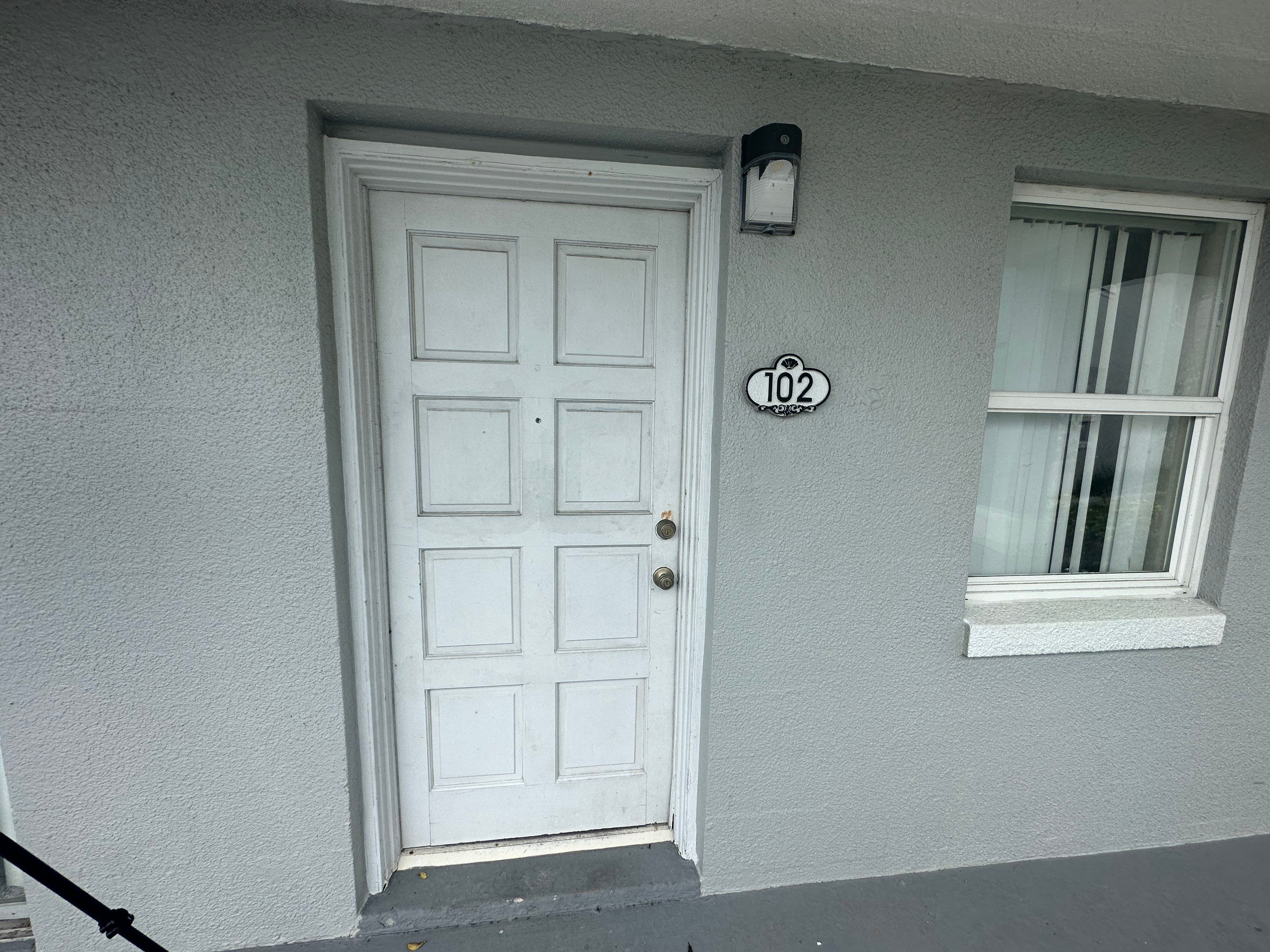 Water Damage Claim in Daytona Beach by FLAPA & KeyStone