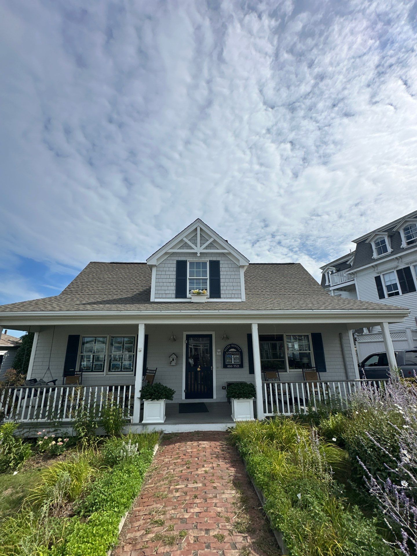Block Island - Sullivan Sotheby’s  by Rinaldi Brothers