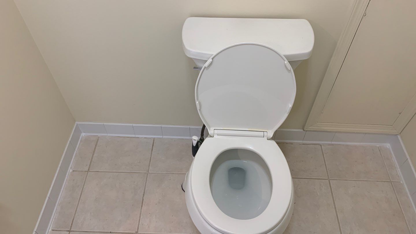 Basement Restoration by Greenspring Construction Services