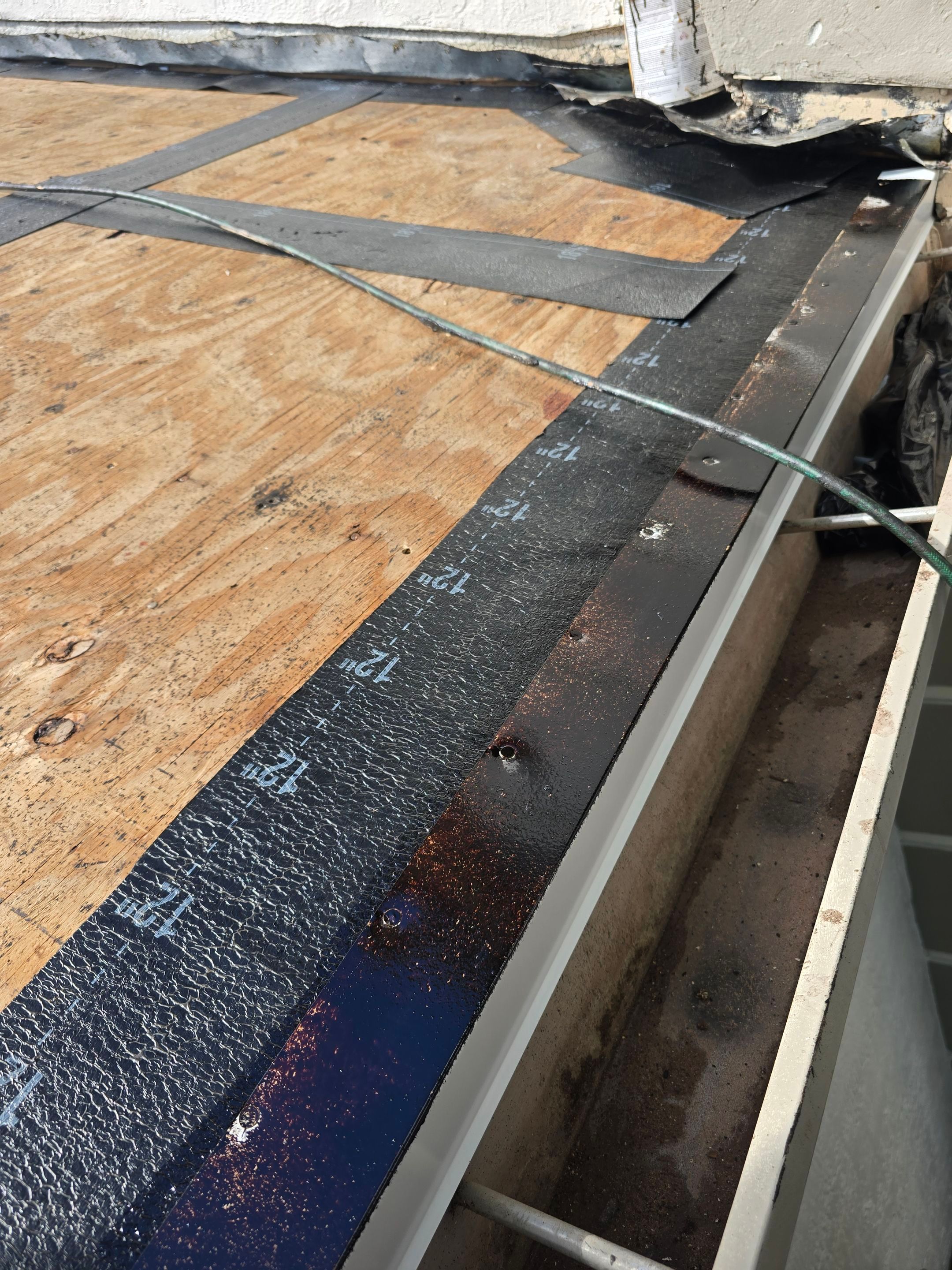 Tile Reroof in Boca Raton by Roofing Recovery