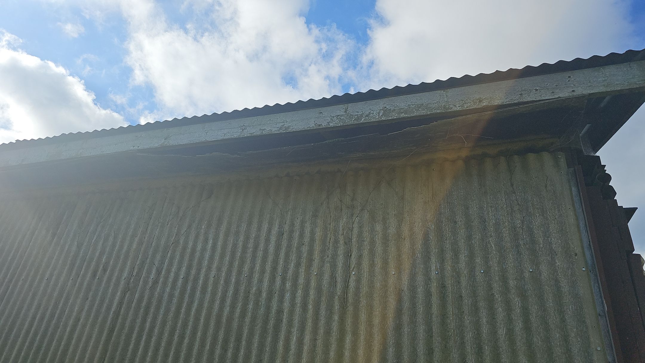 Weather Max, Color: Copper Metallic by Eagle Eye Roofing