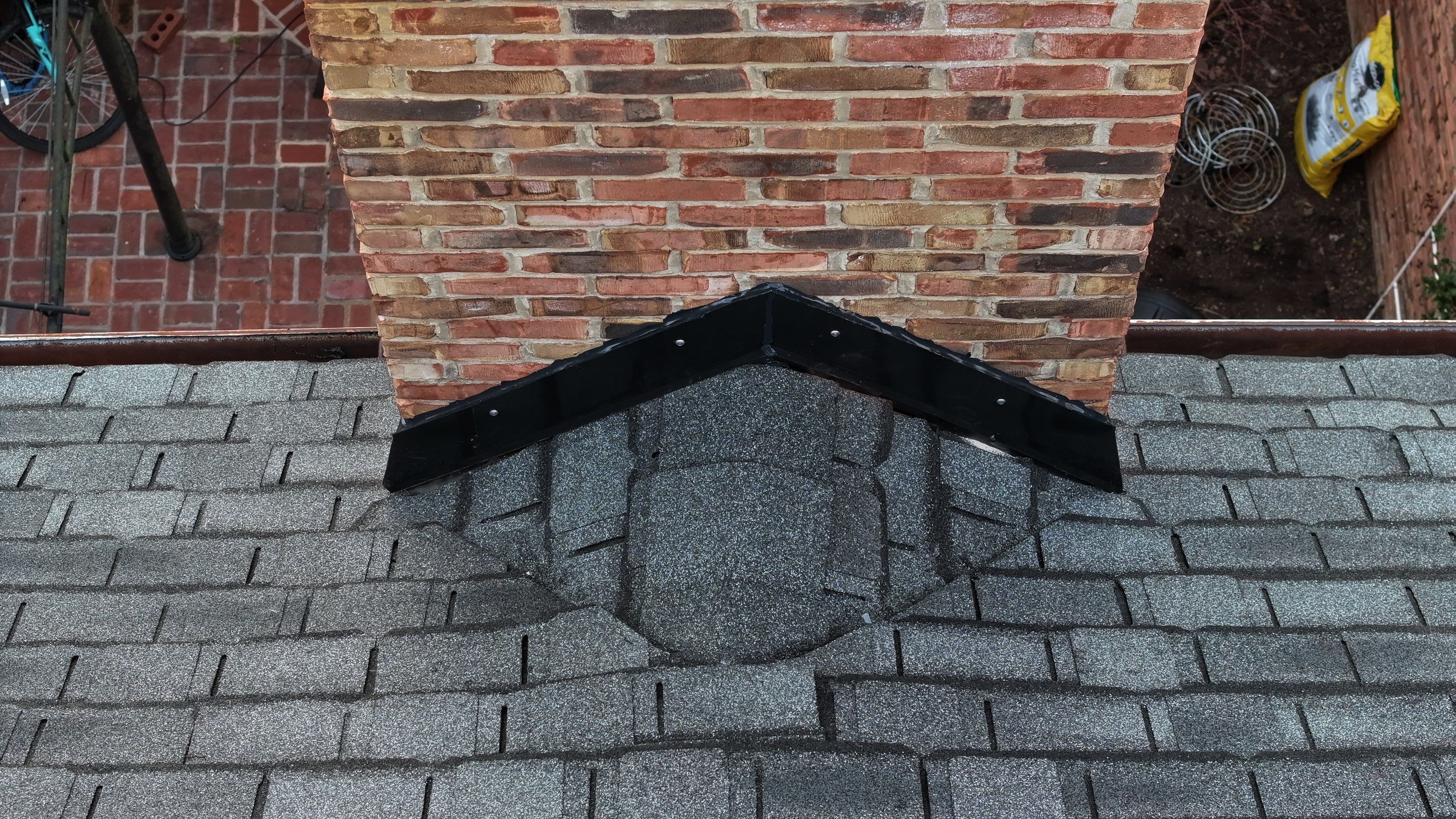 GAF Camelot II Shingles Antique Slate by Element Pros Roofing, LLC