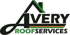 Logo for Avery Roof Services