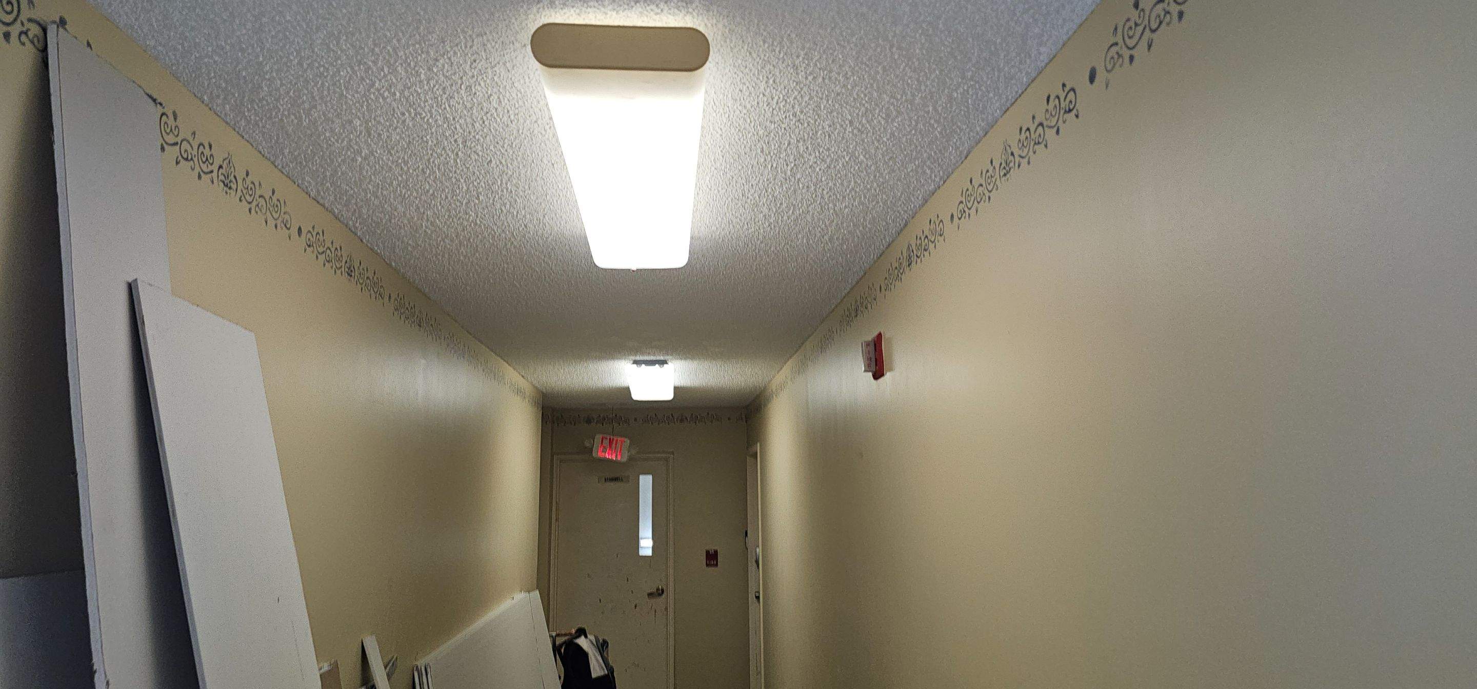 Water Damage Claim in Miami Beach by FLAPA & KeyStone