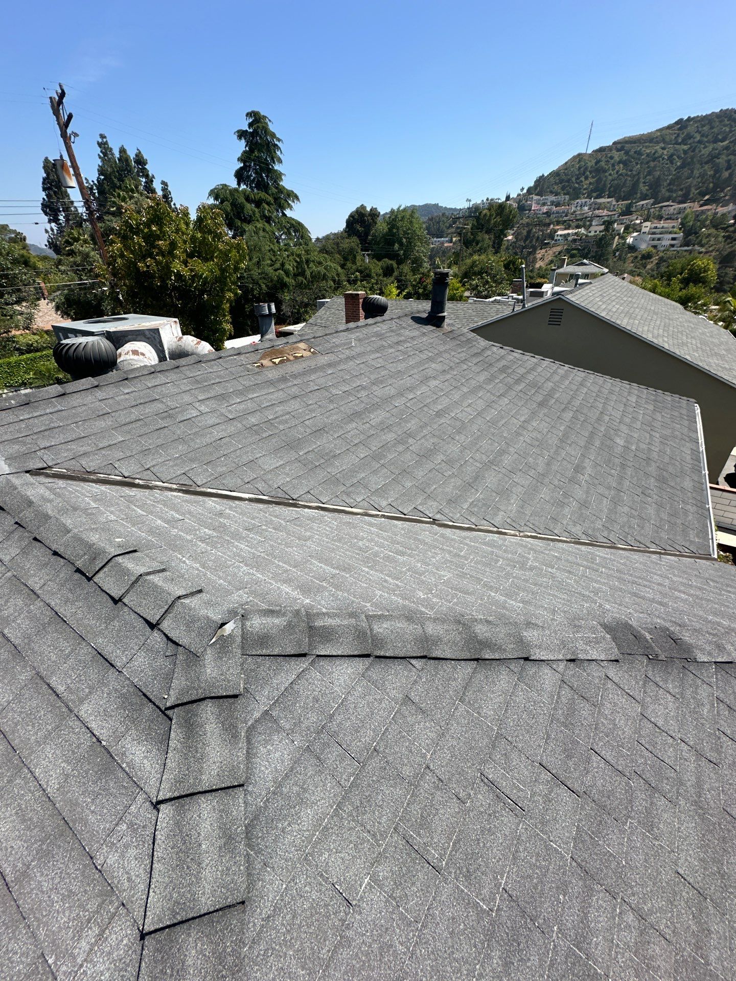 Roof Replacement- Glendale, CA 91208 by Epic Roof Replacement