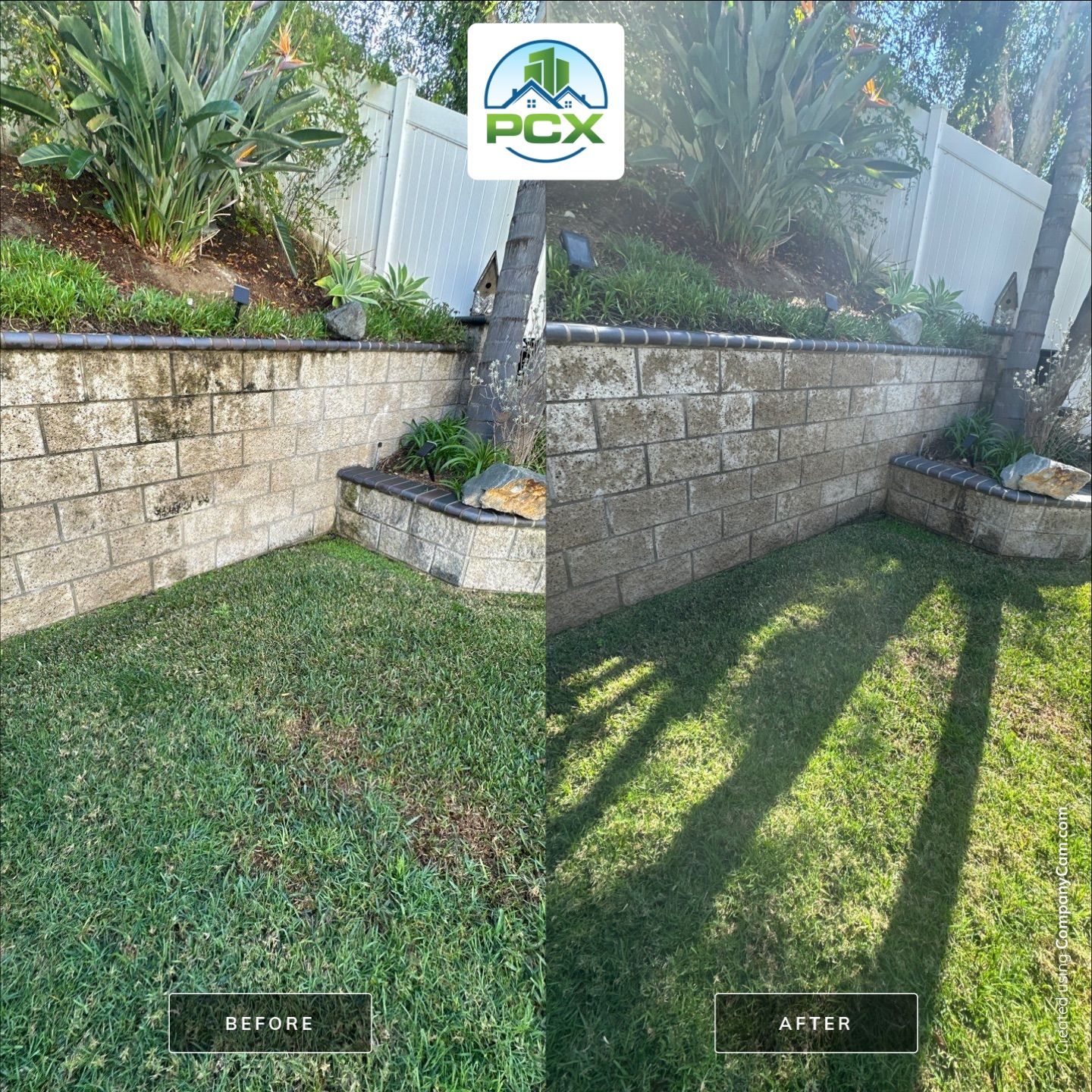 Rancho Santa Margarita House Wash by Property Cleaning Experts